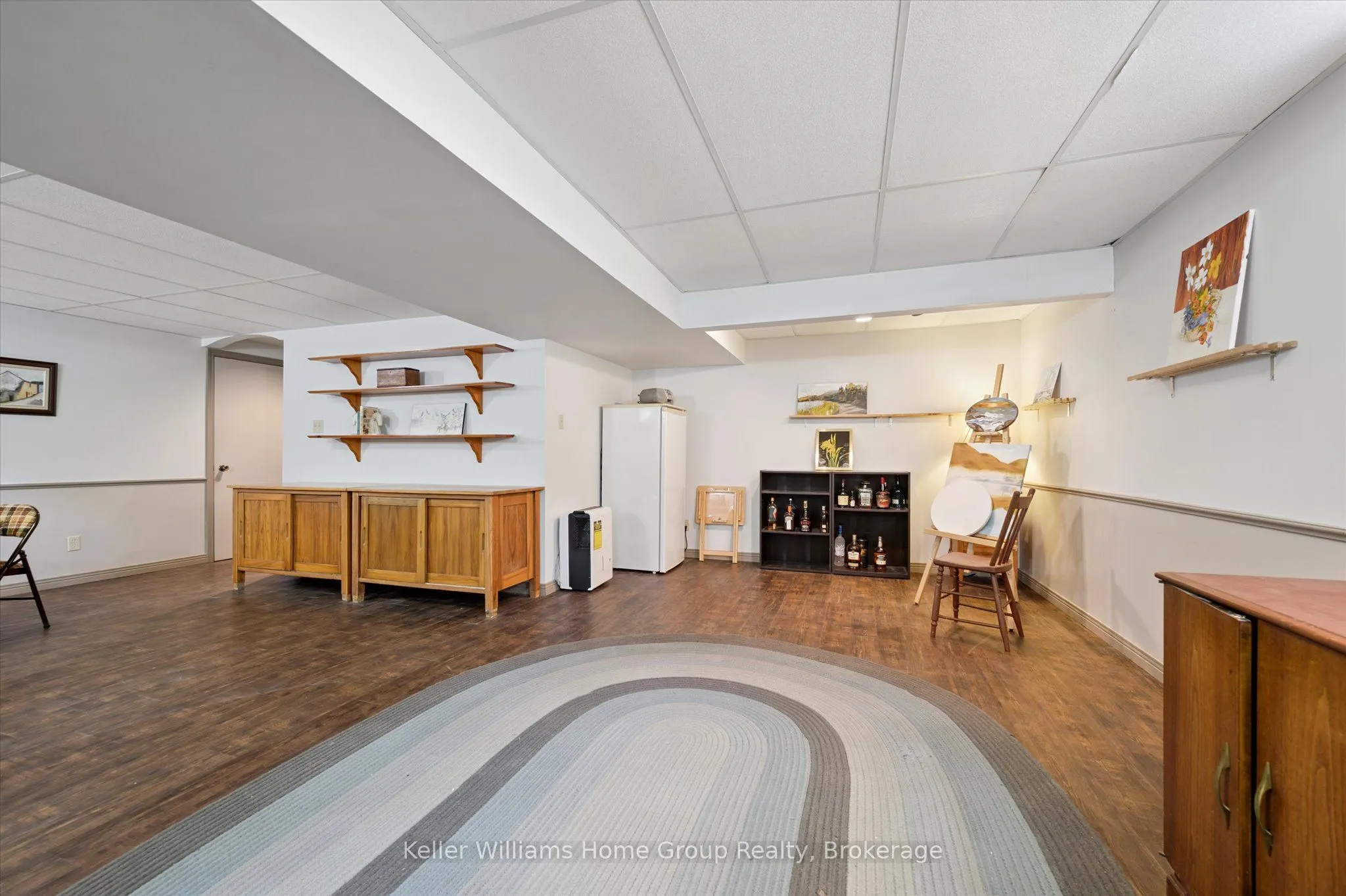 167 Inverhaugh Road