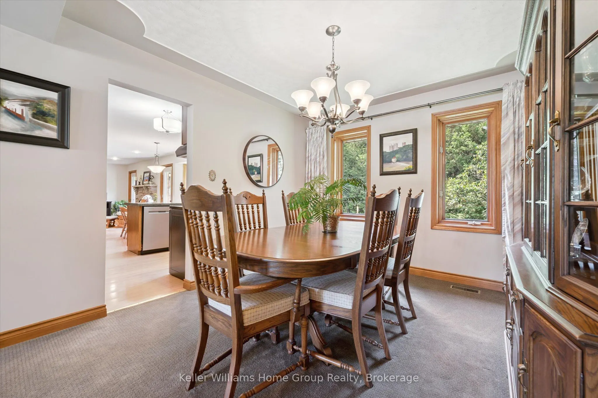 167 Inverhaugh Road