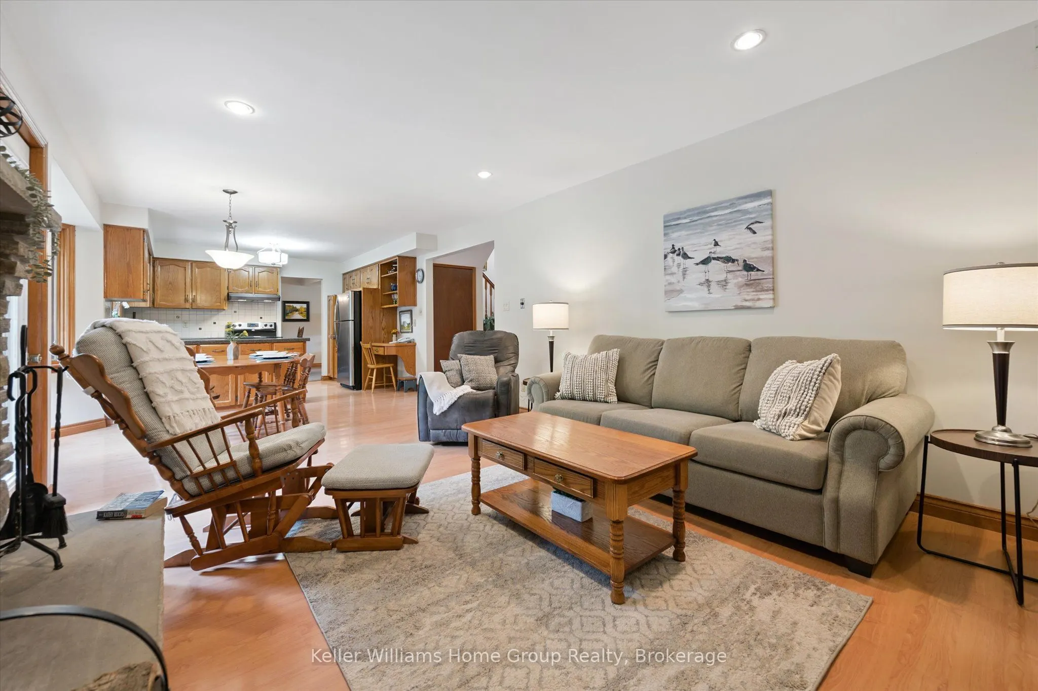 167 Inverhaugh Road
