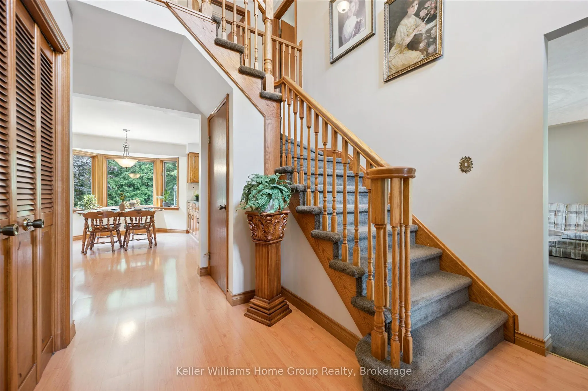167 Inverhaugh Road