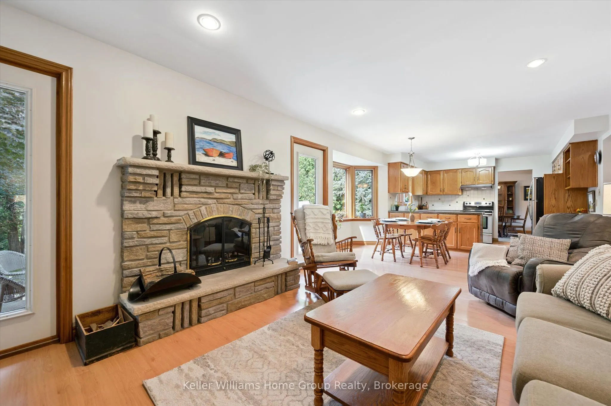 167 Inverhaugh Road