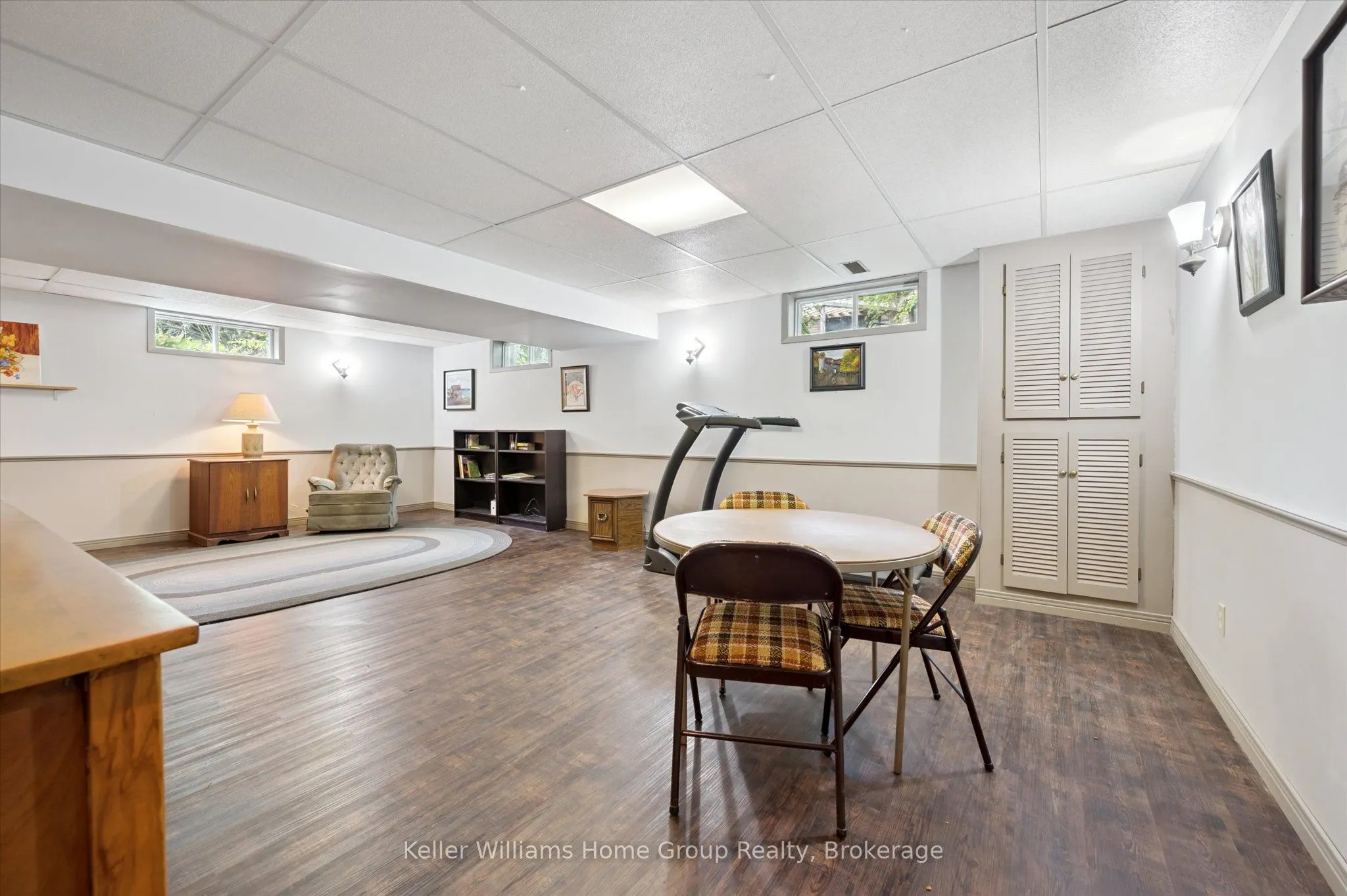167 Inverhaugh Road