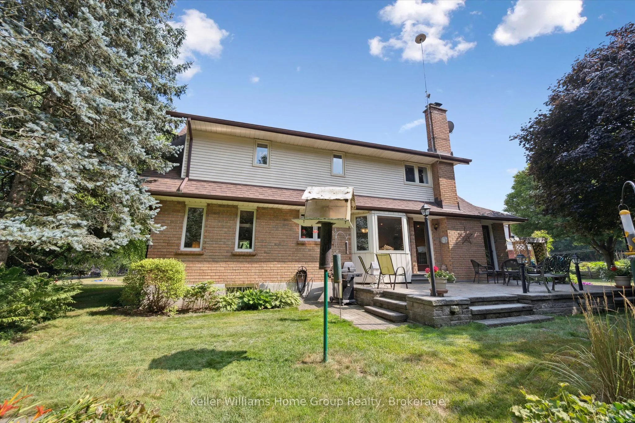 167 Inverhaugh Road