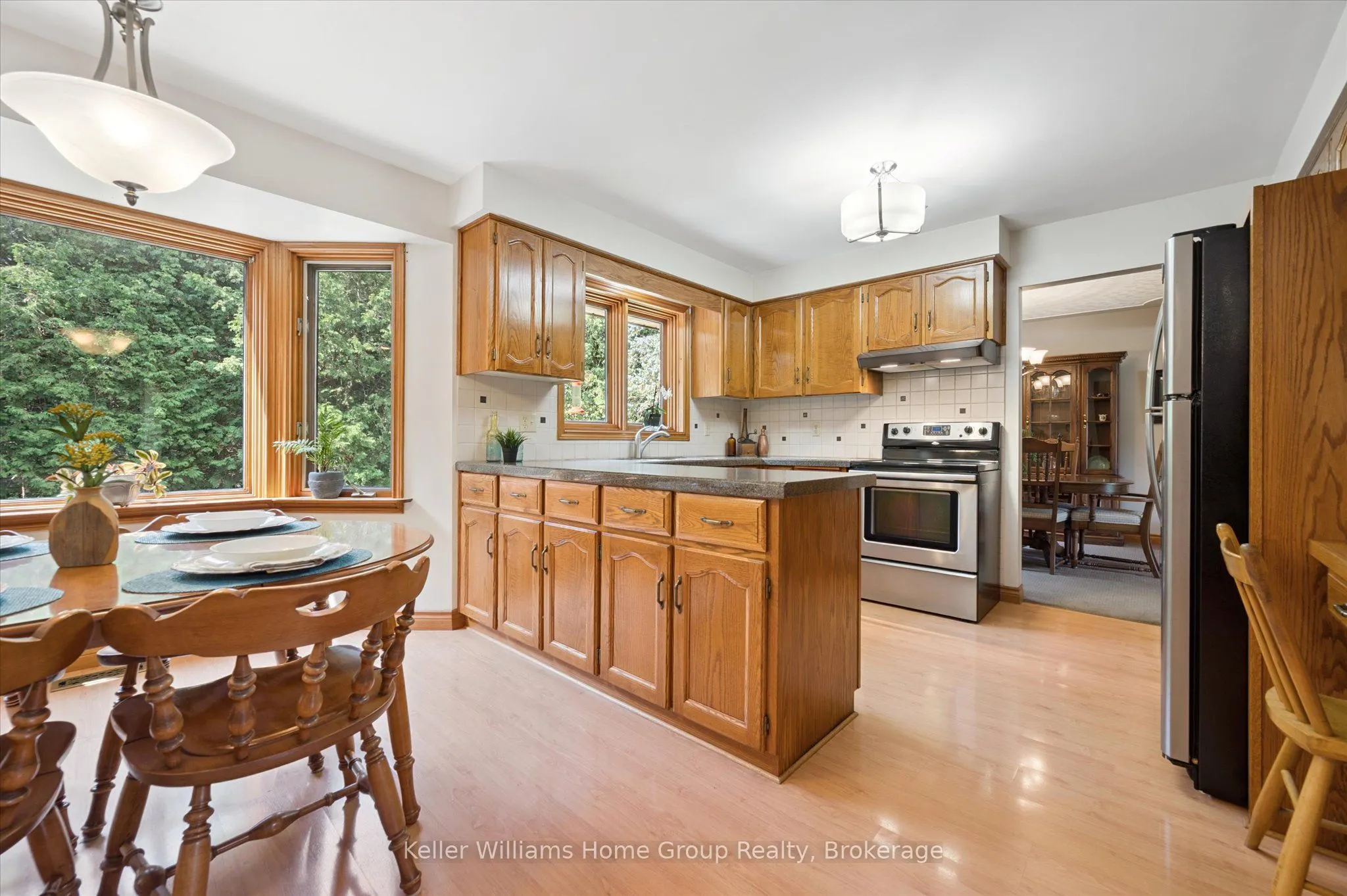 167 Inverhaugh Road