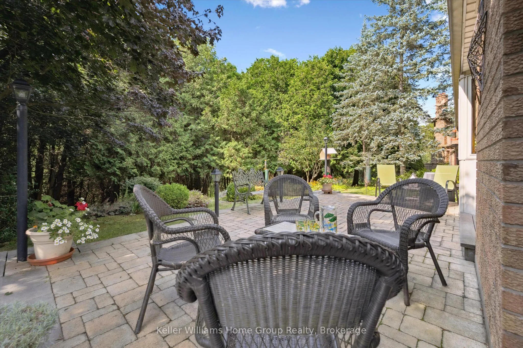 167 Inverhaugh Road