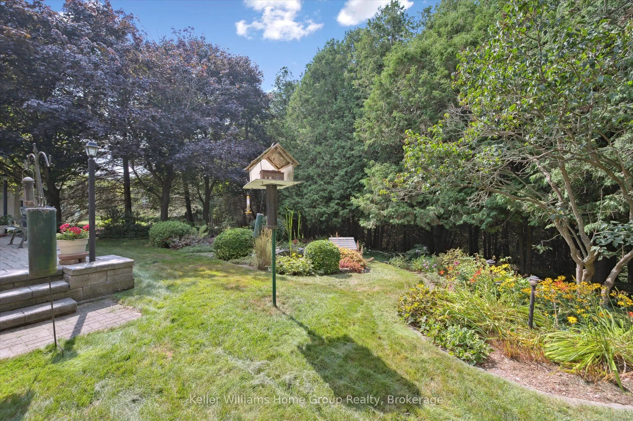167 Inverhaugh Road
