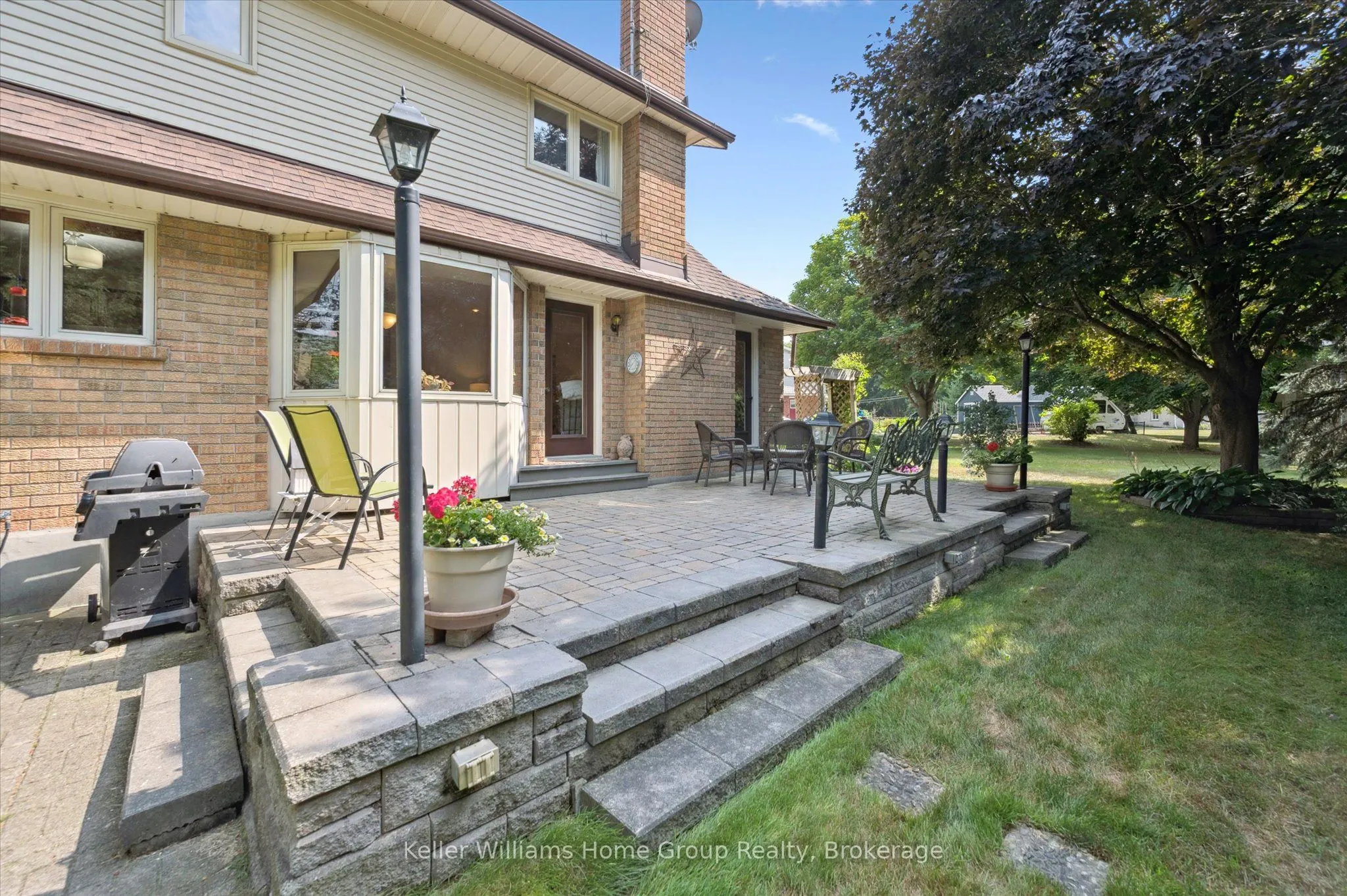167 Inverhaugh Road