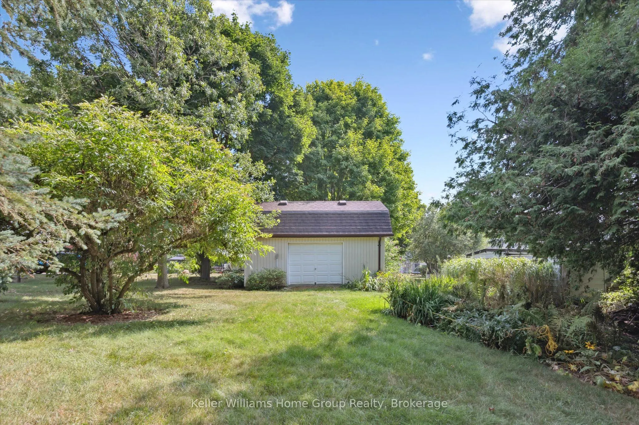 167 Inverhaugh Road