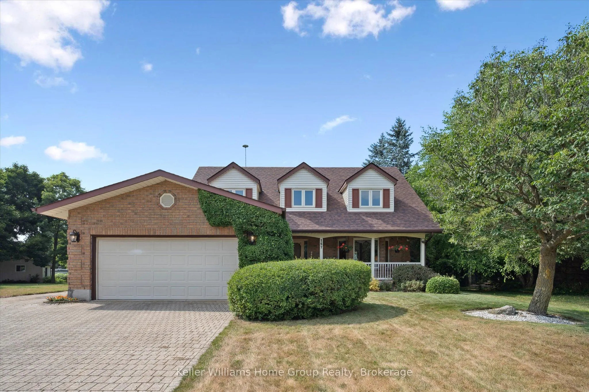 167 Inverhaugh Road