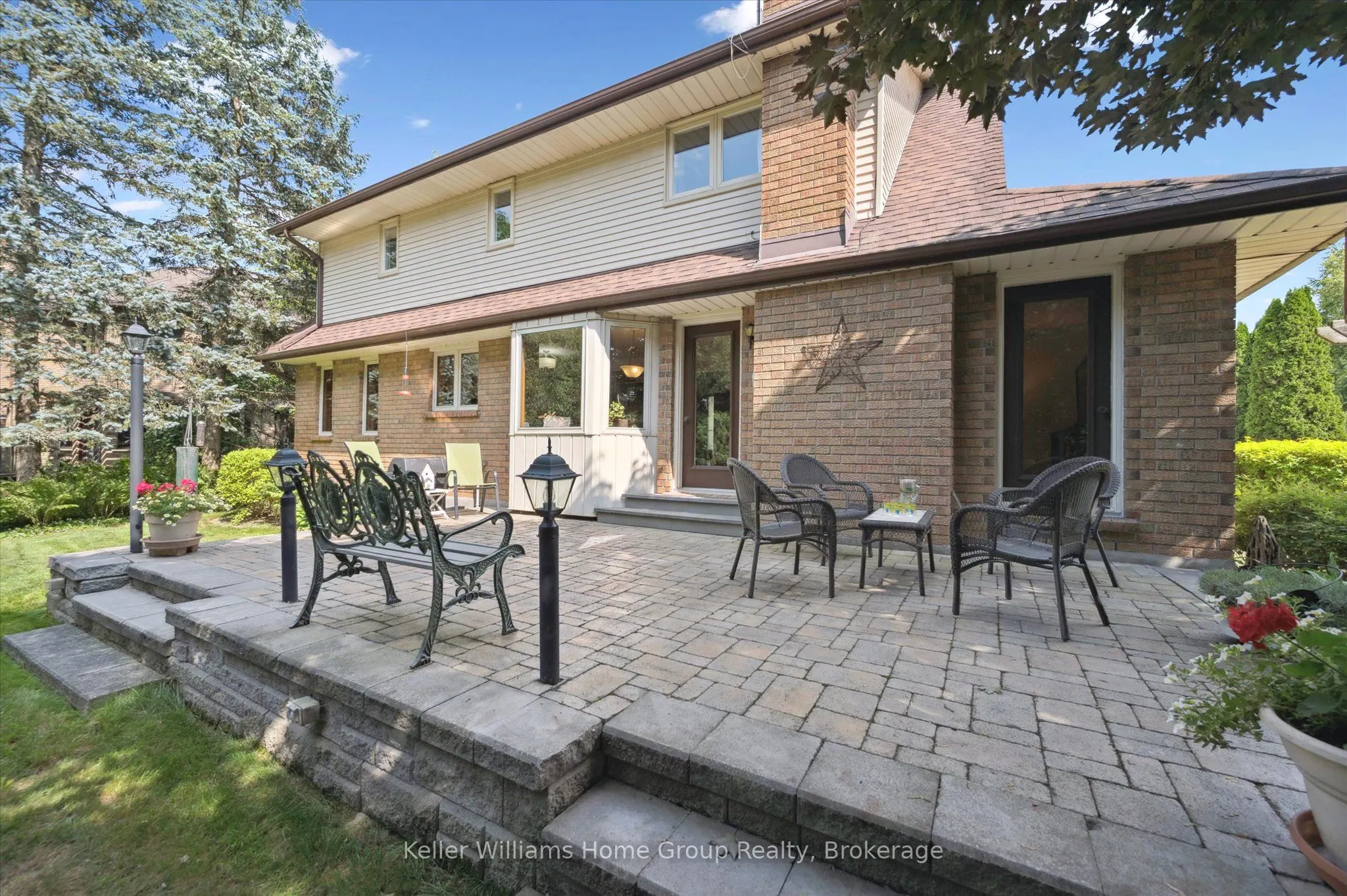 167 Inverhaugh Road