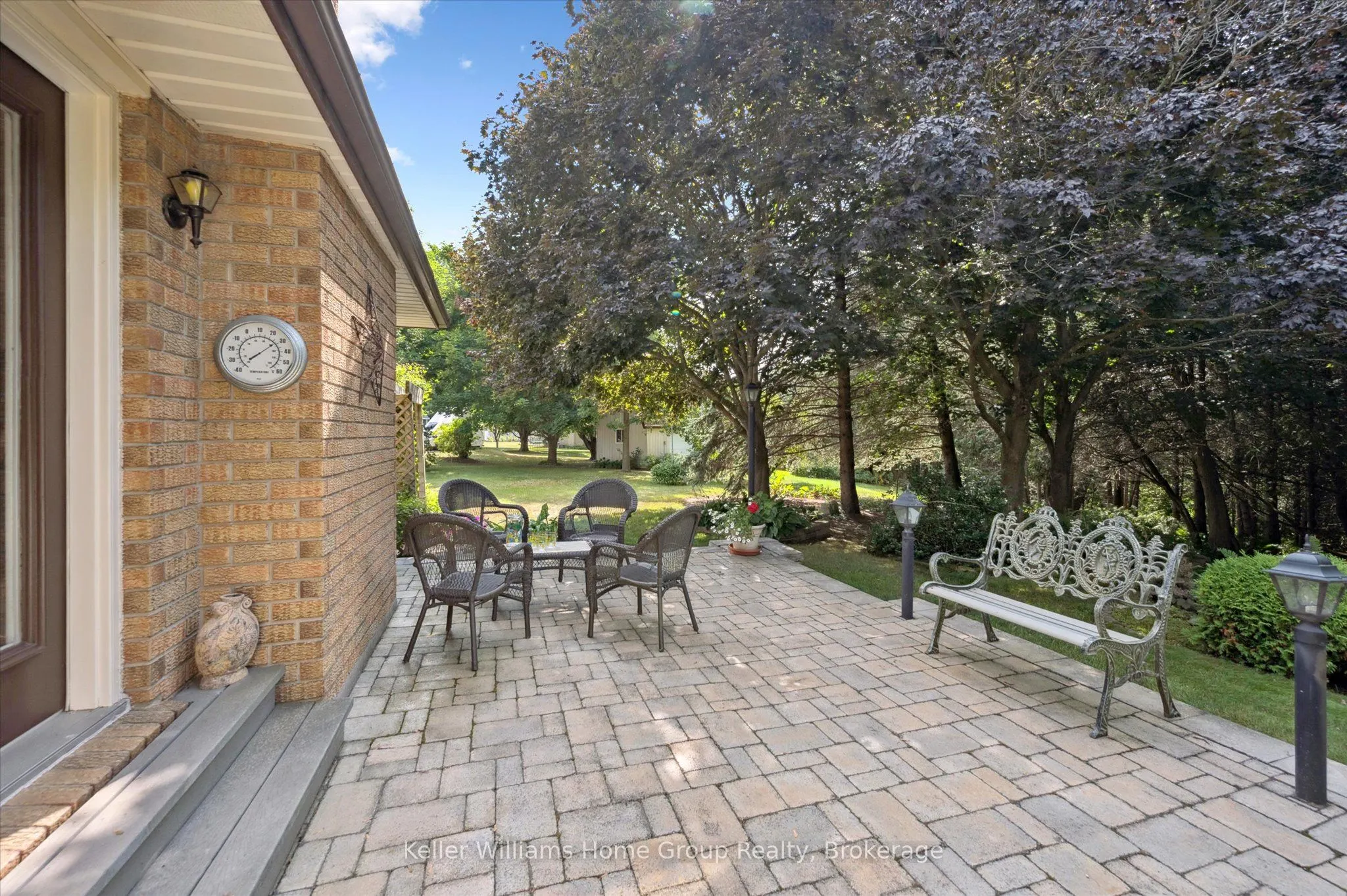 167 Inverhaugh Road