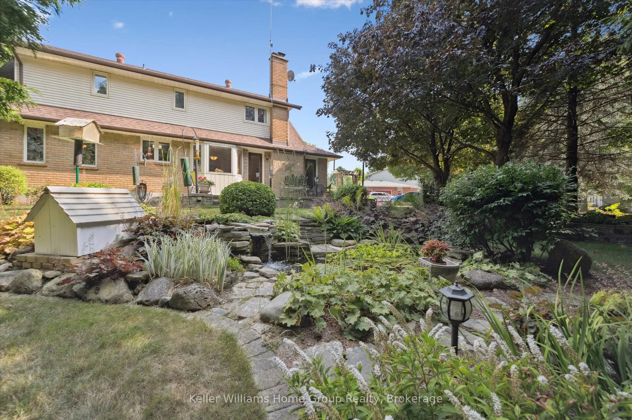167 Inverhaugh Road