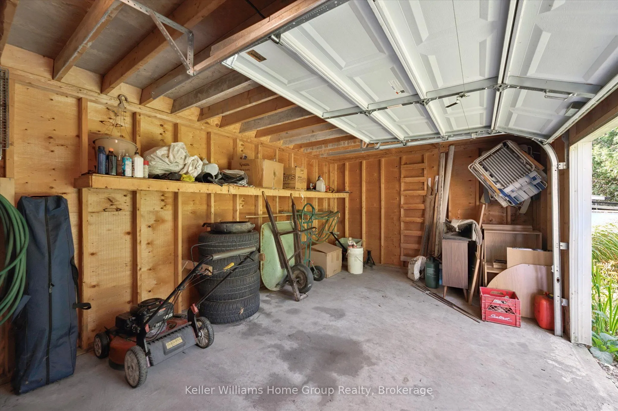 167 Inverhaugh Road