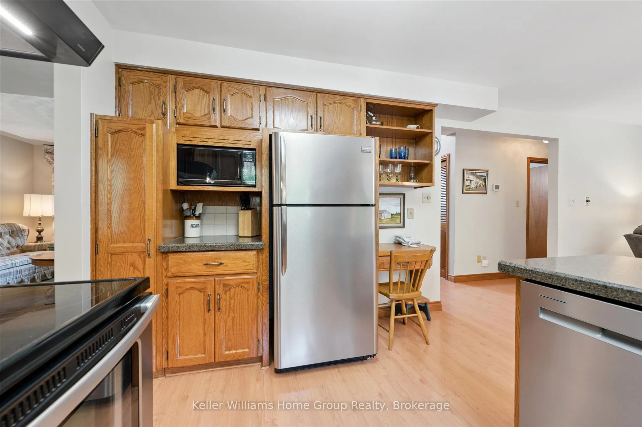 167 Inverhaugh Road