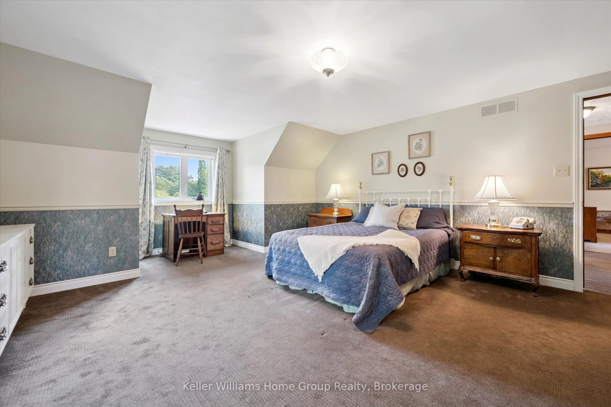 167 Inverhaugh Road
