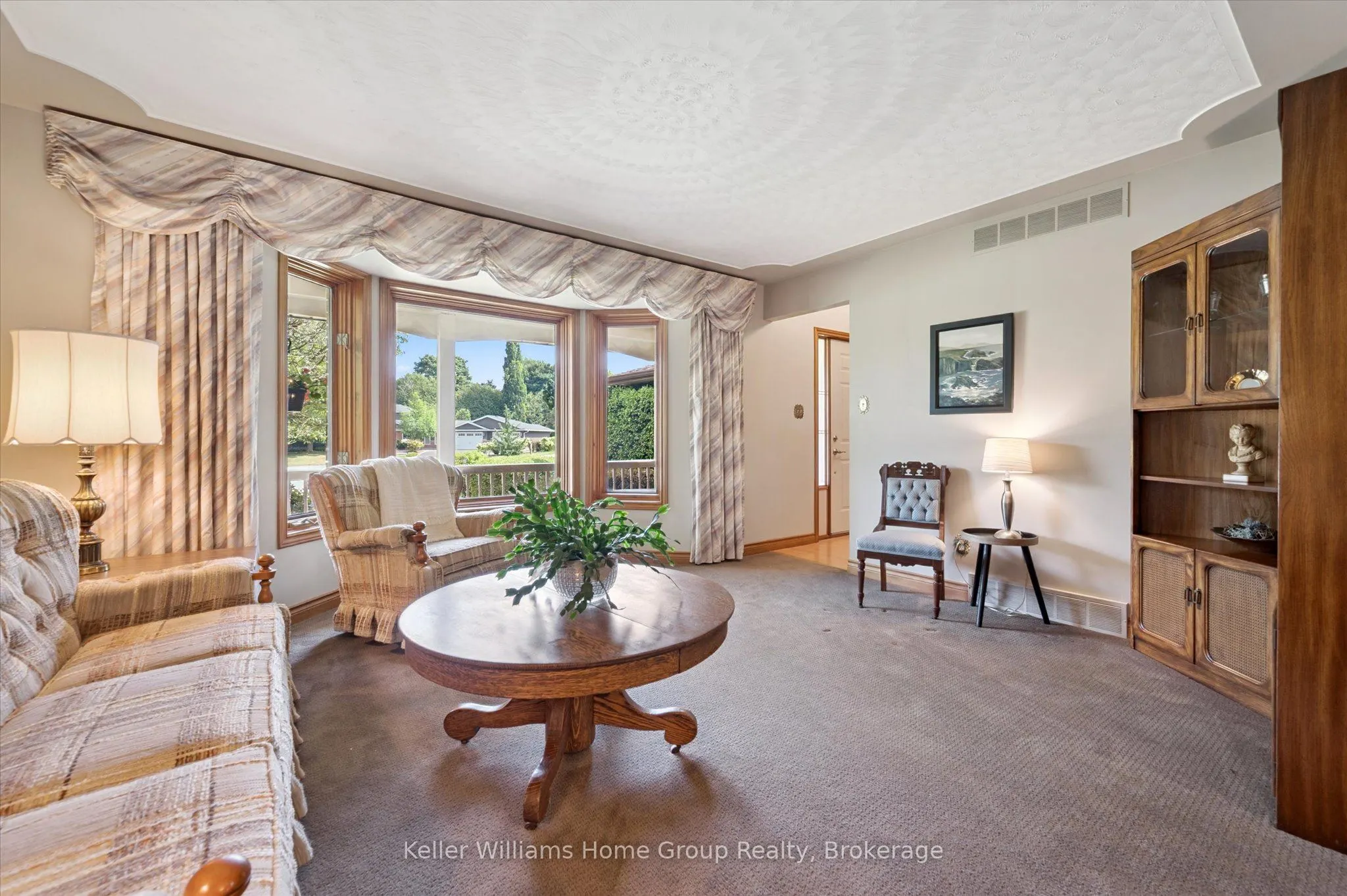 167 Inverhaugh Road