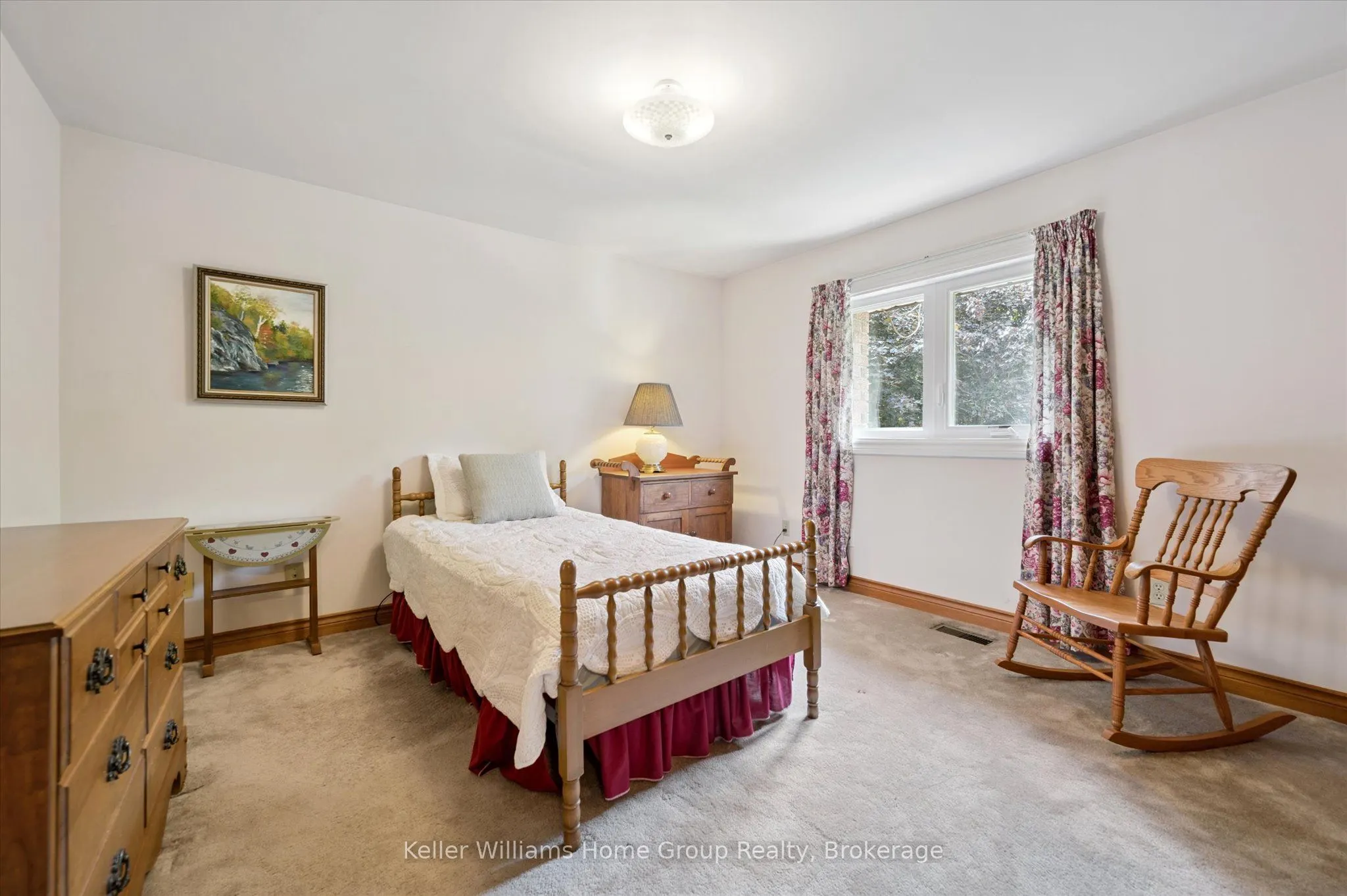 167 Inverhaugh Road