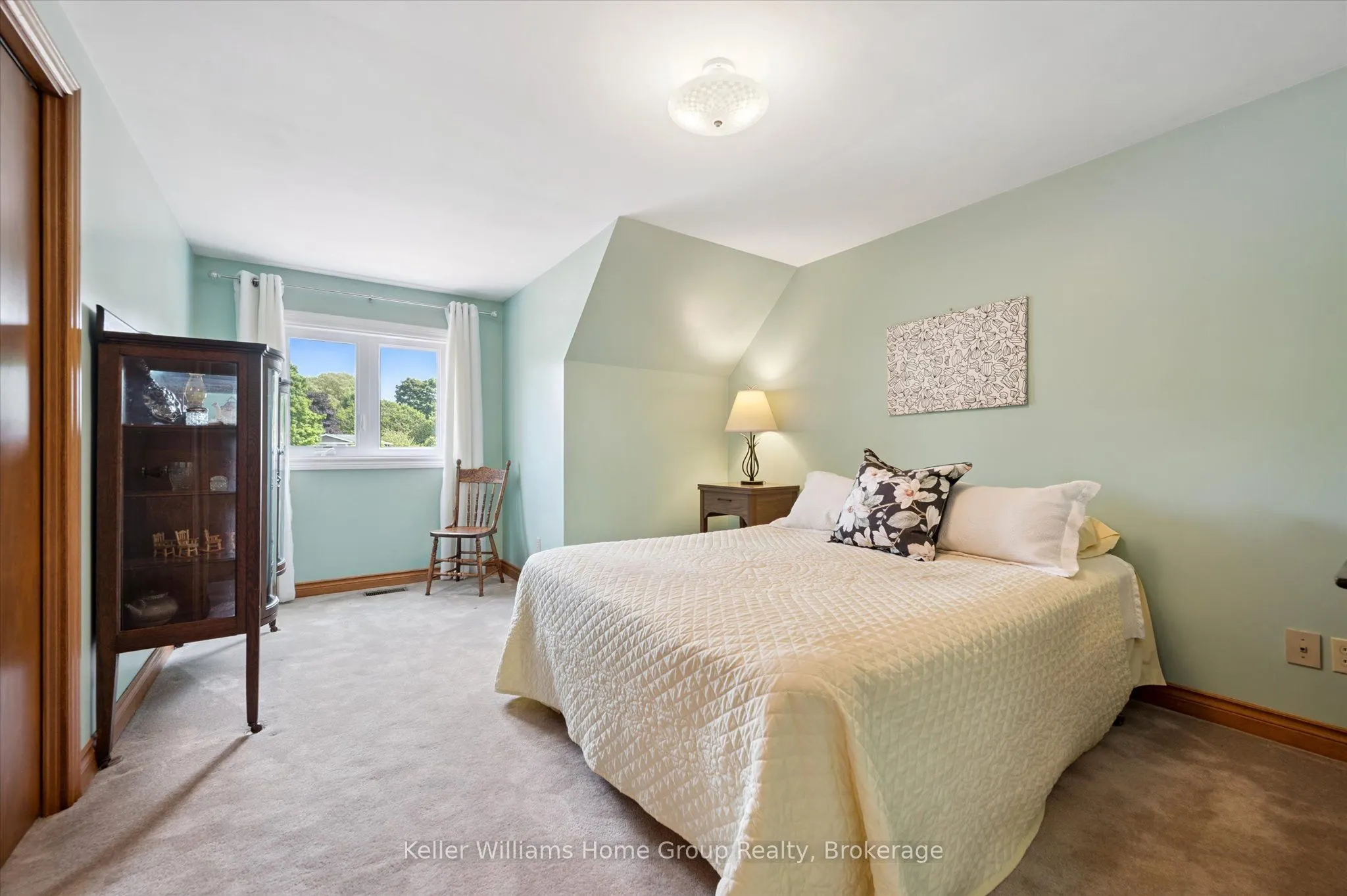 167 Inverhaugh Road