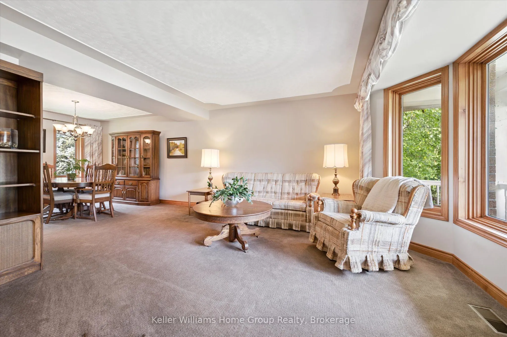 167 Inverhaugh Road