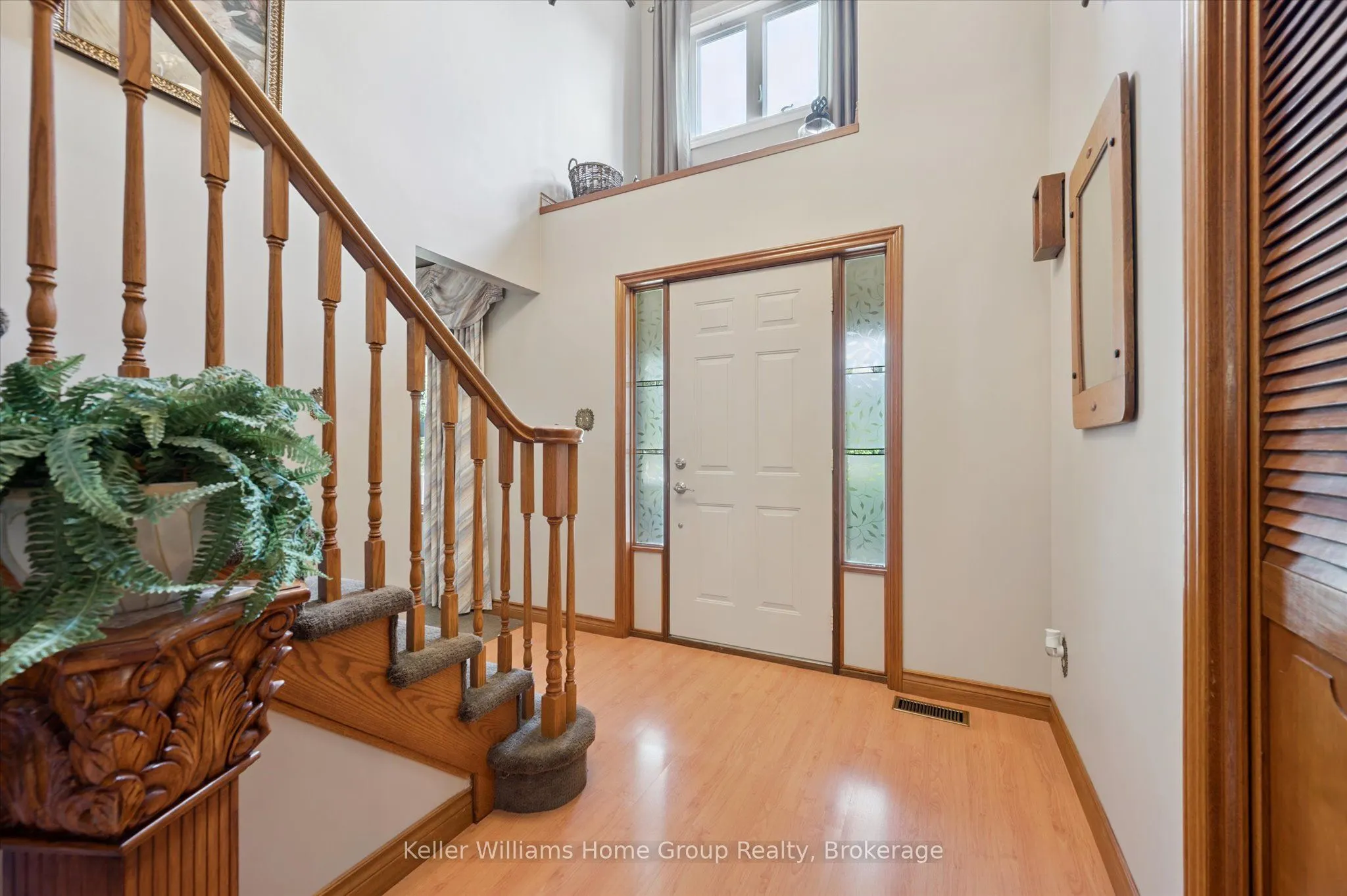 167 Inverhaugh Road