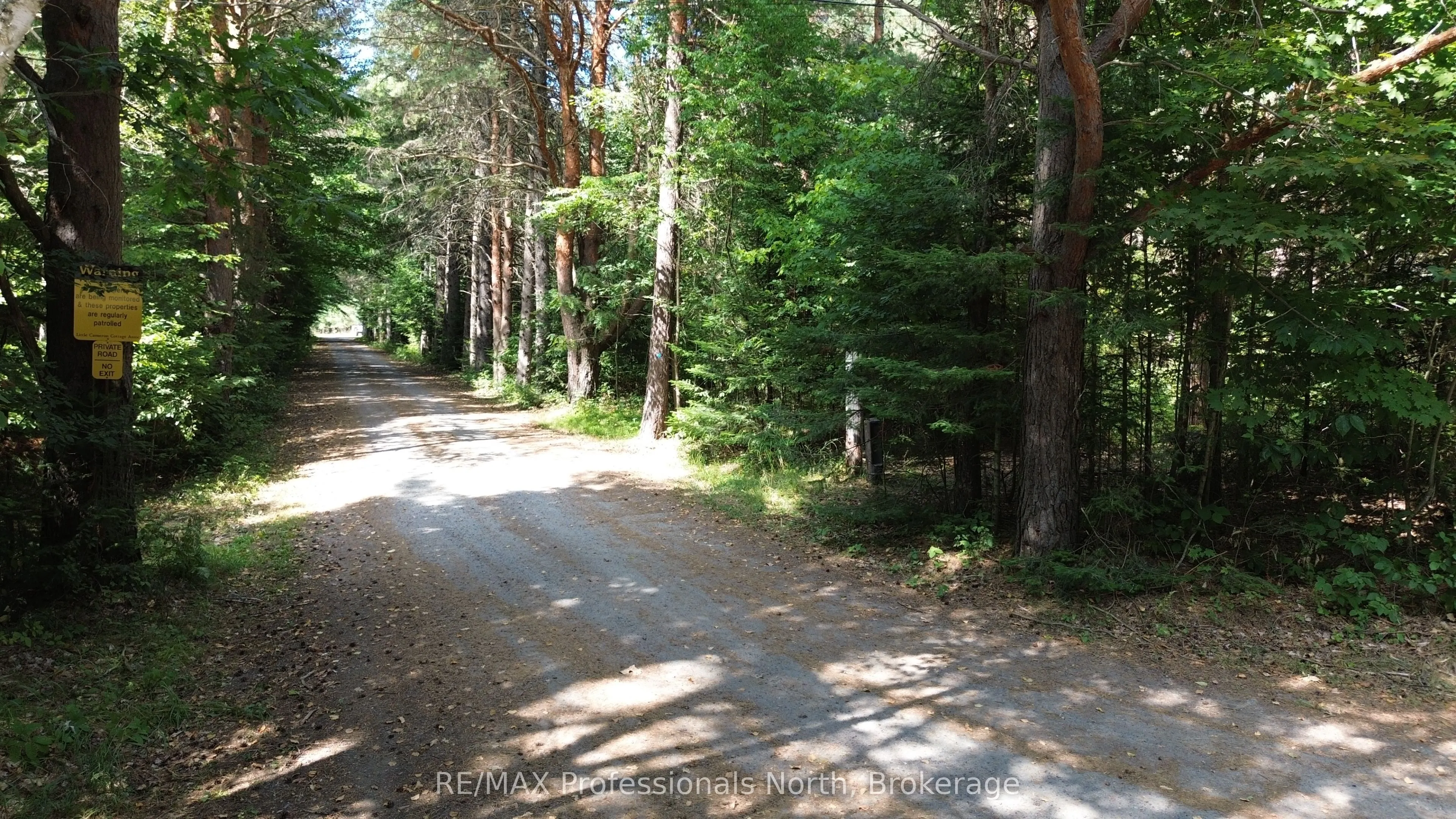 0 Barry Line Road