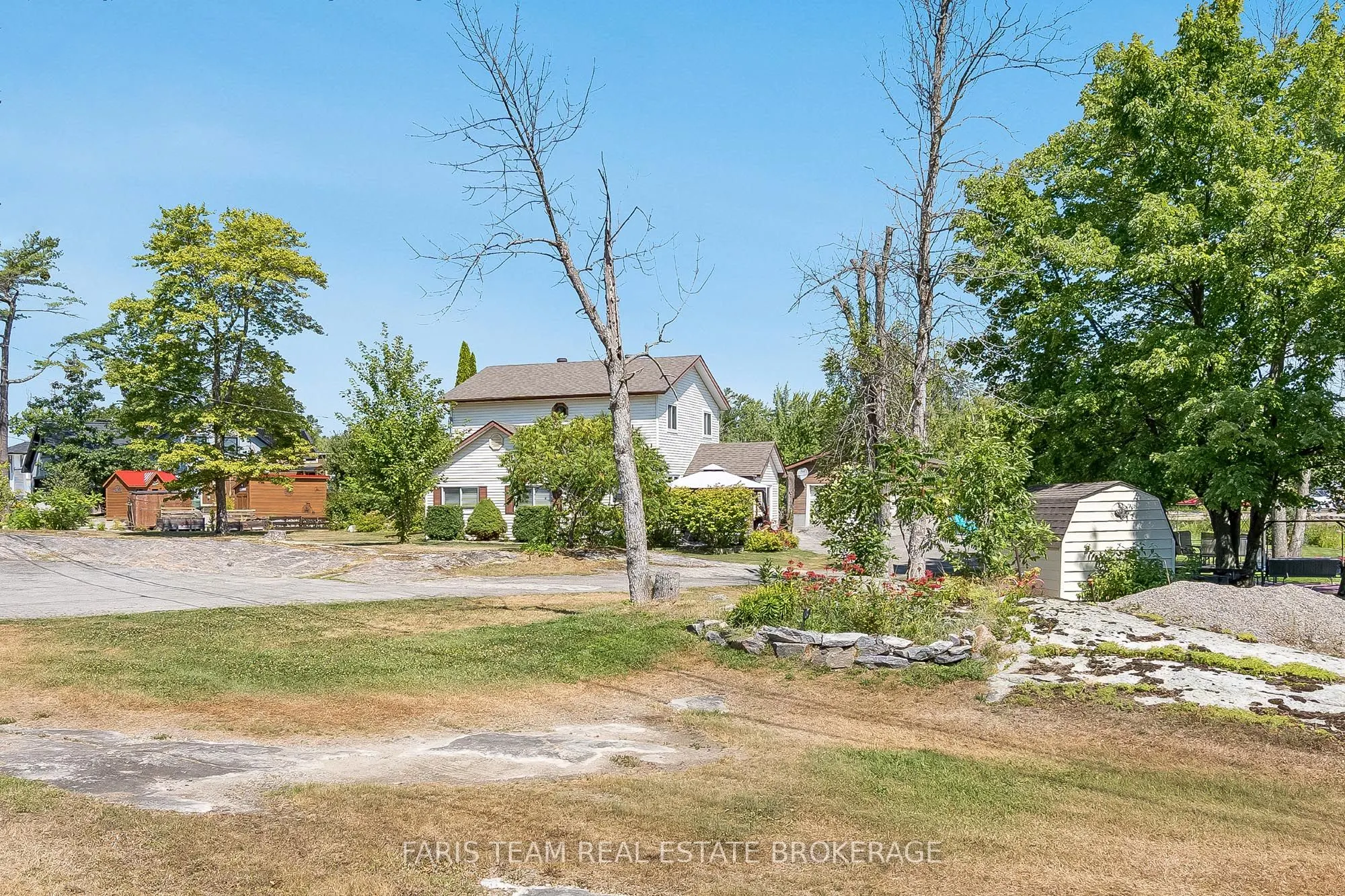57 Port Severn Road N