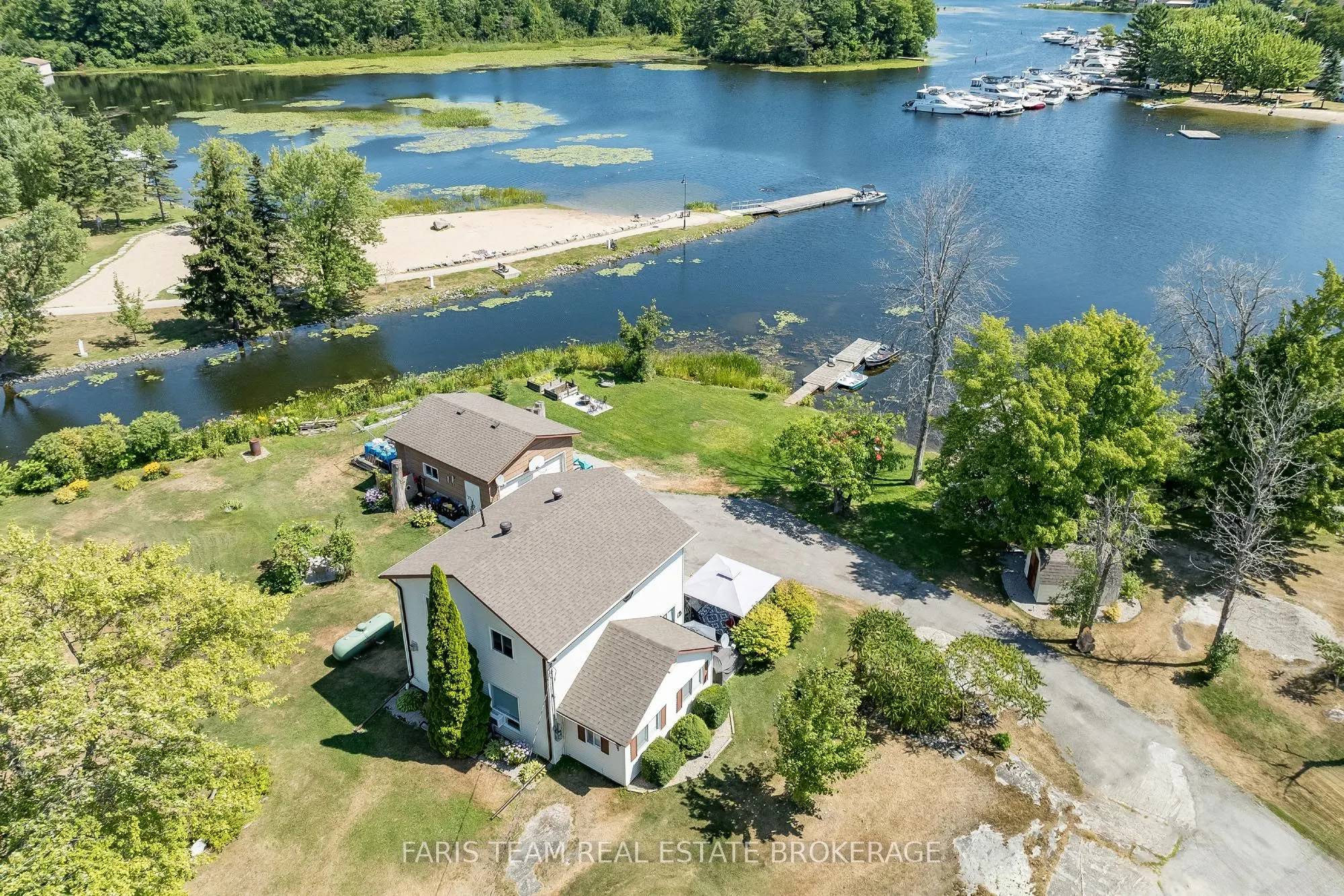 57 Port Severn Road N