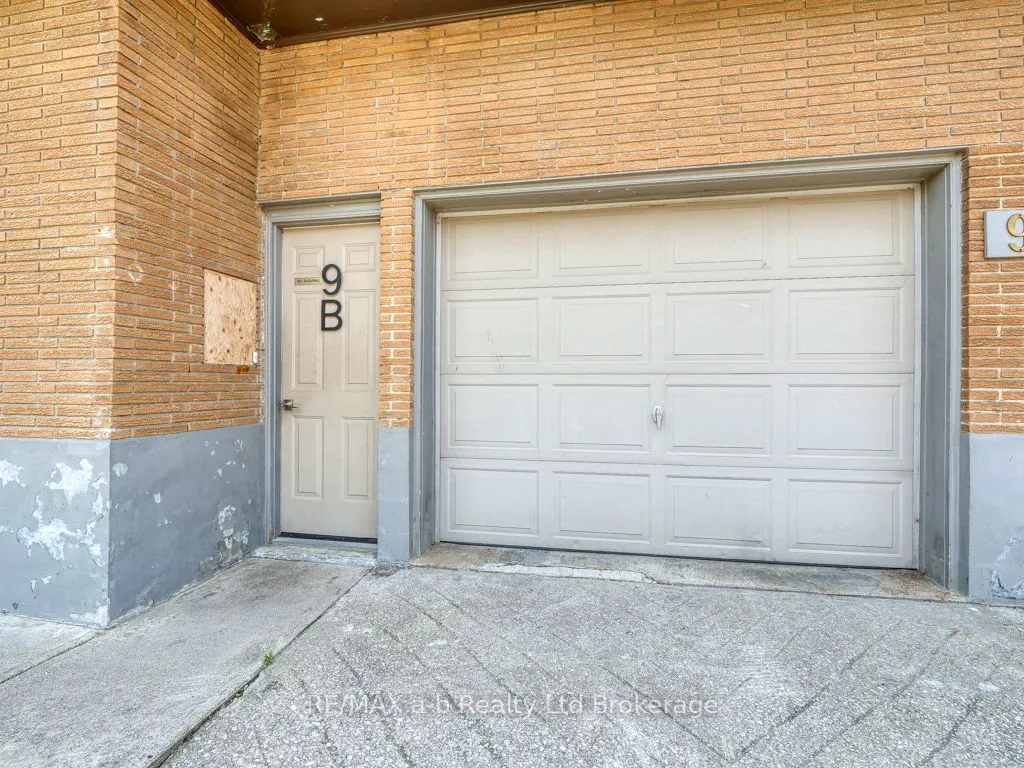9 Duncan Street