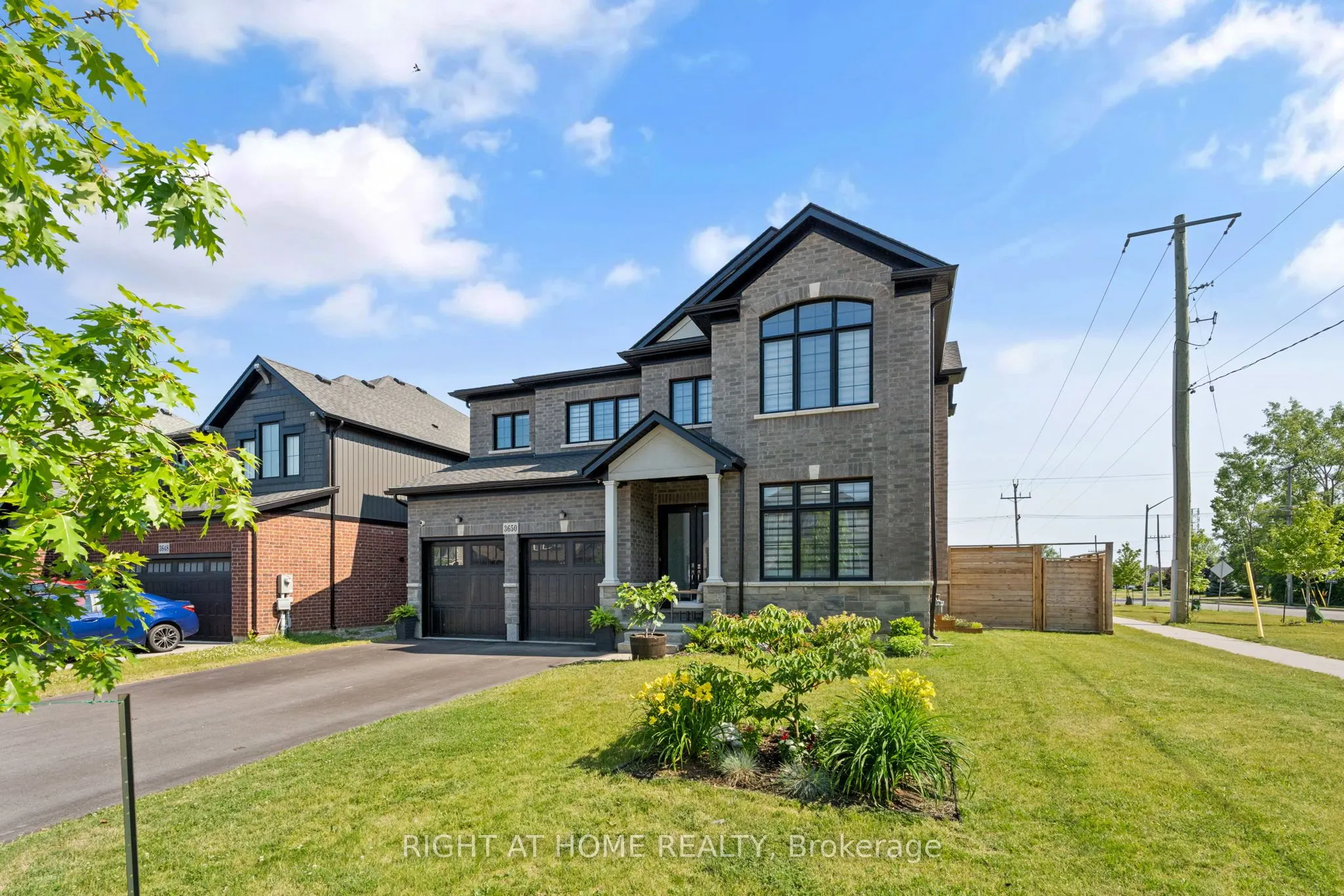 3650 Allen Trail