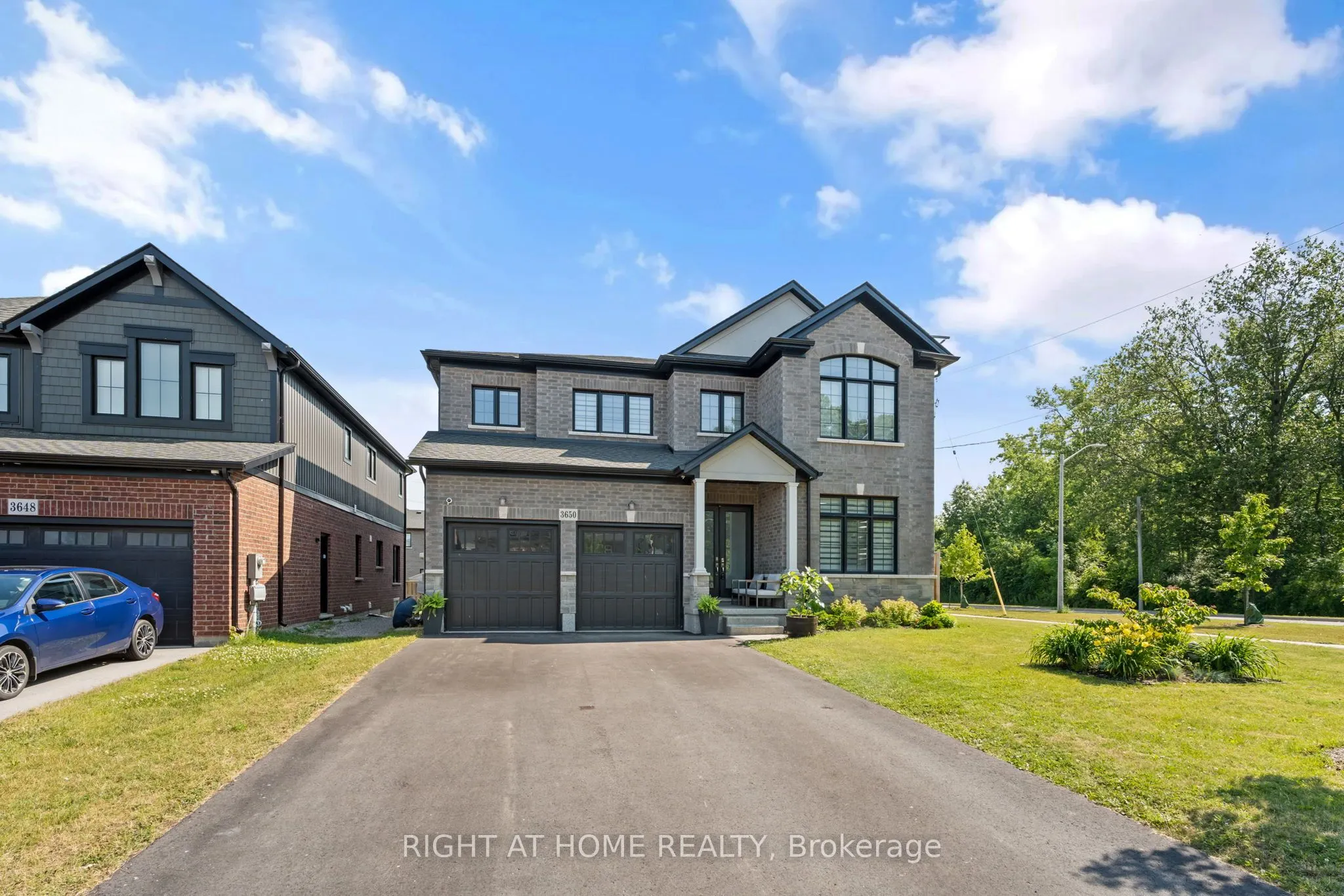 3650 Allen Trail