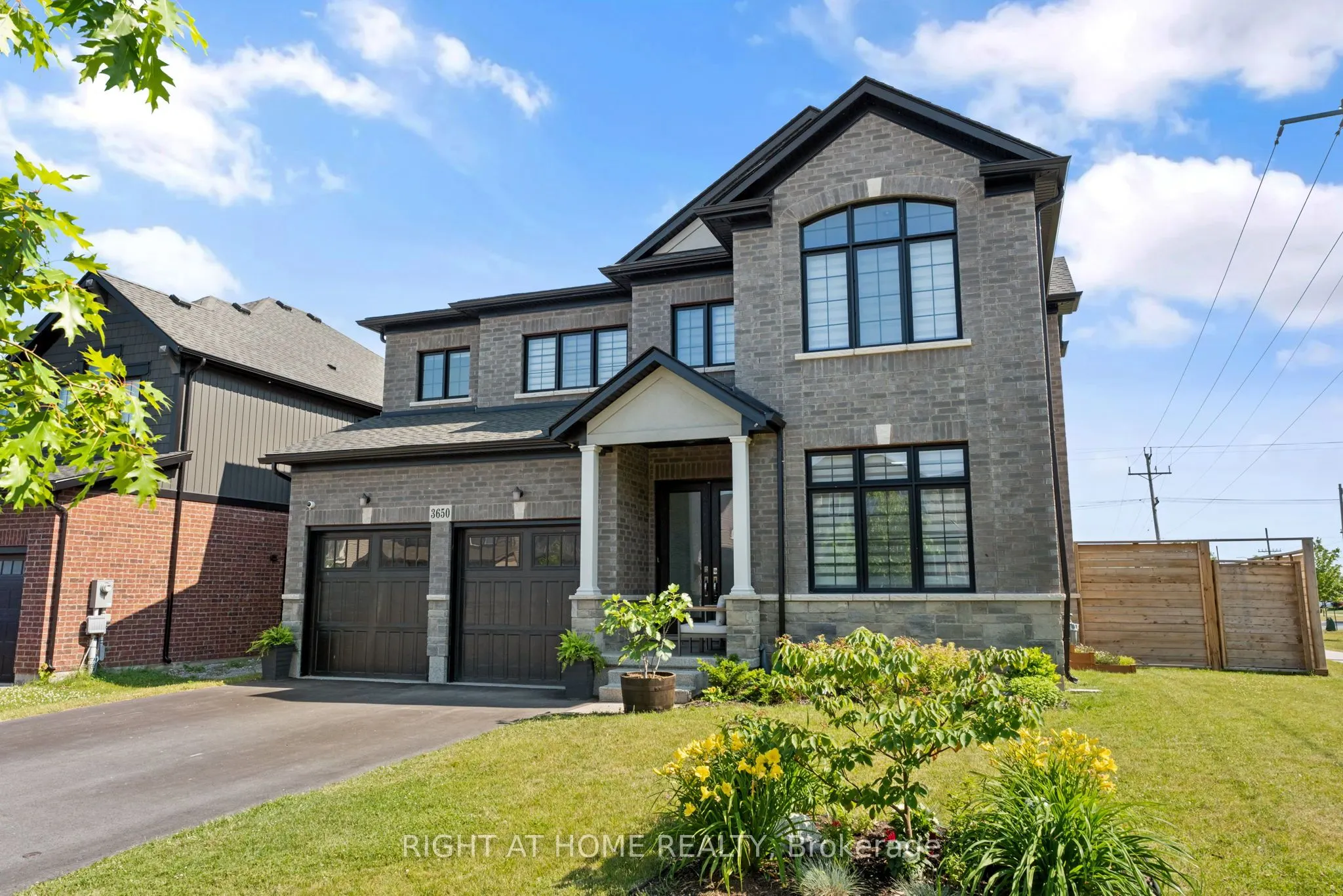 3650 Allen Trail