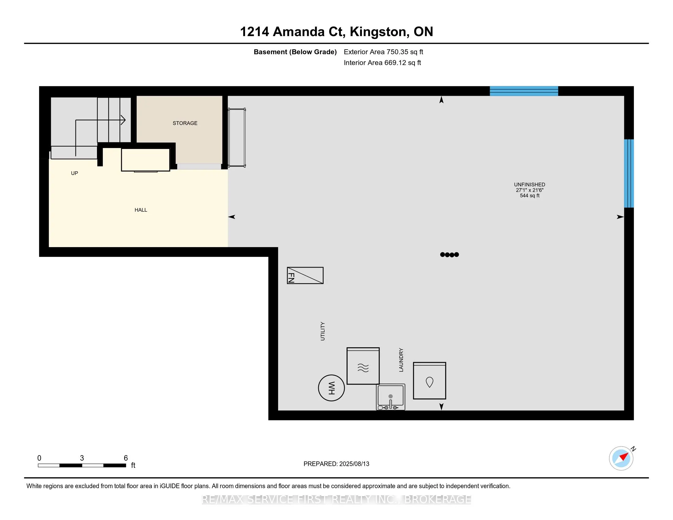 1214 Amanda Court