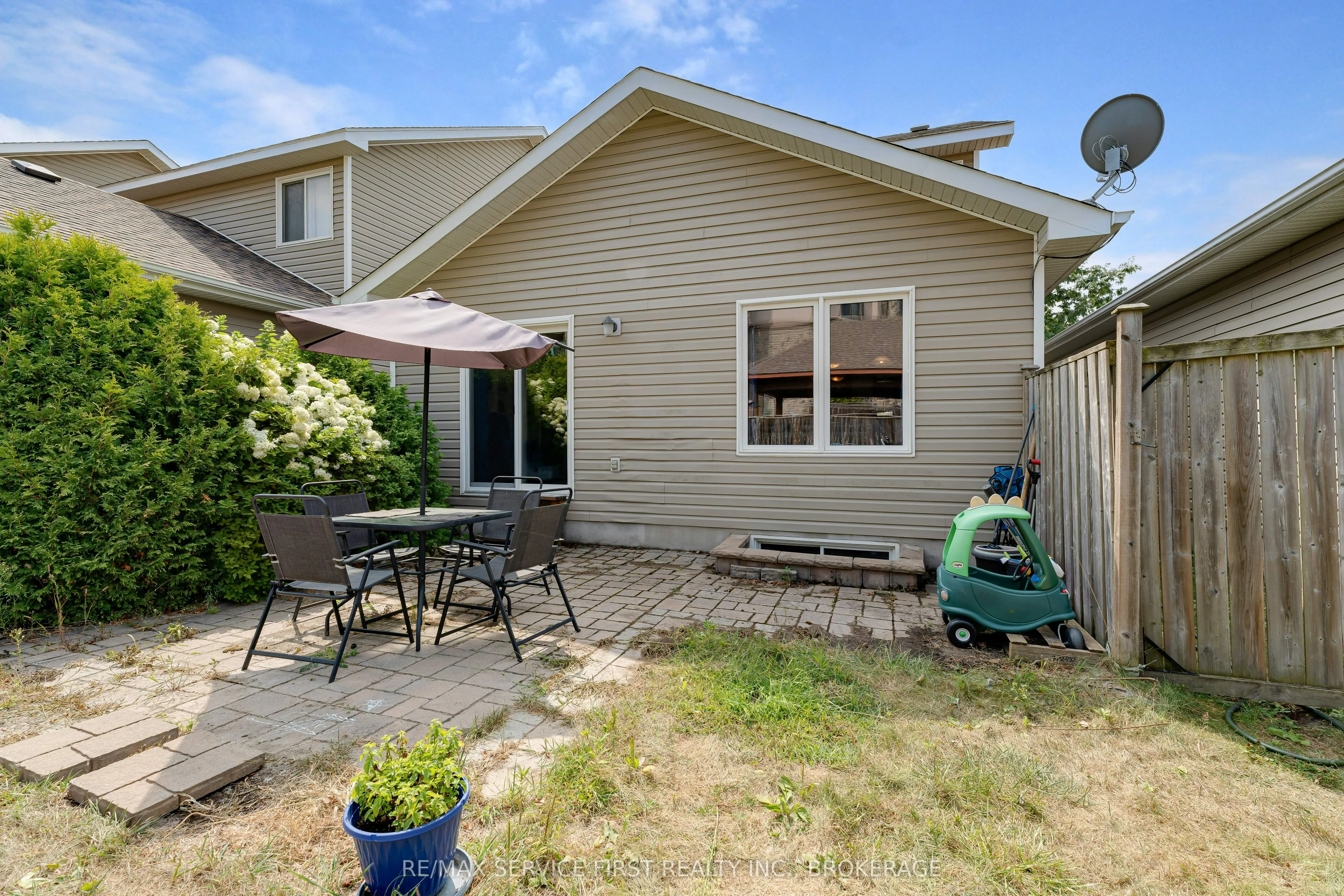 1214 Amanda Court