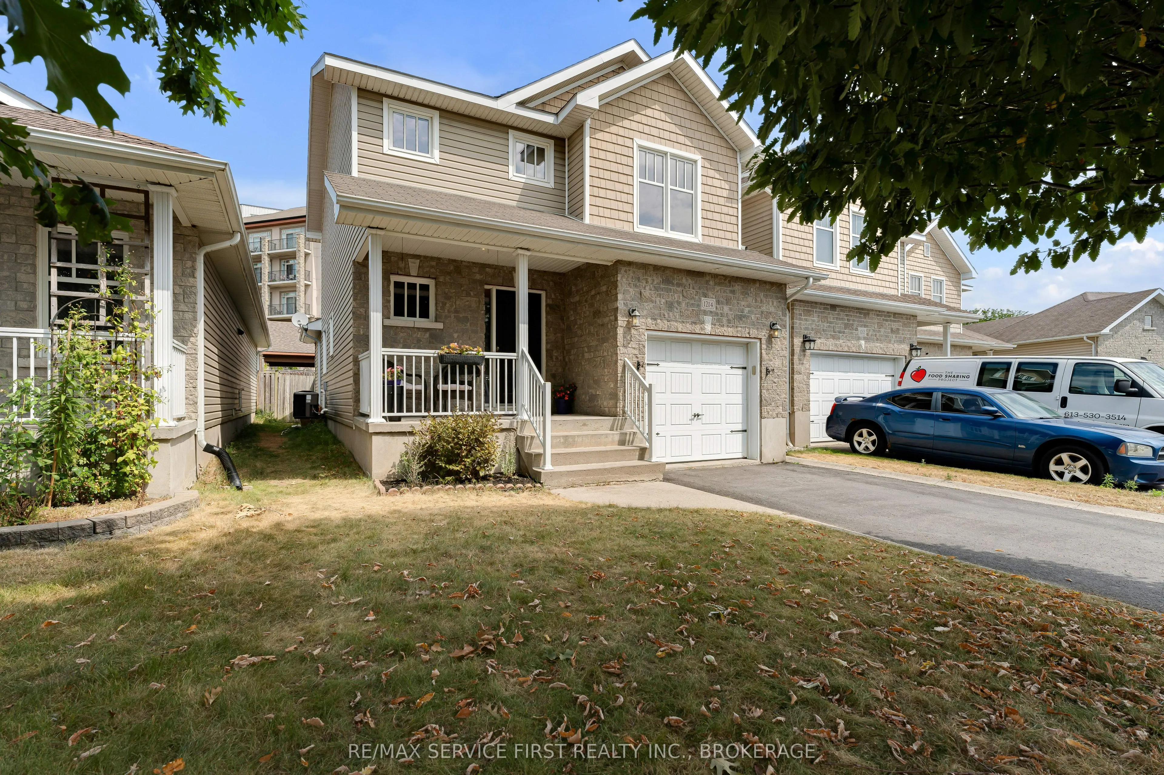 1214 Amanda Court