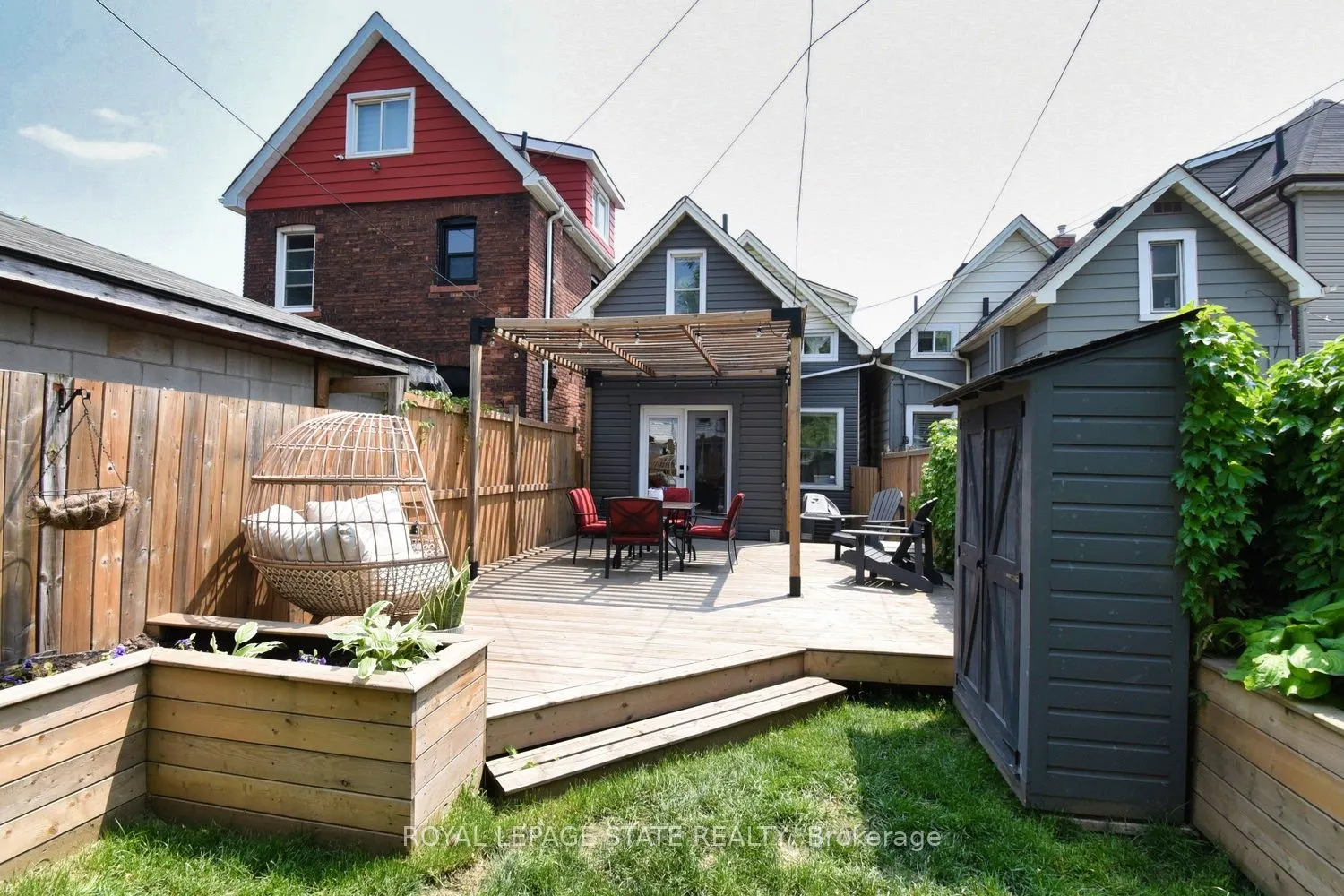 61 Chestnut Avenue