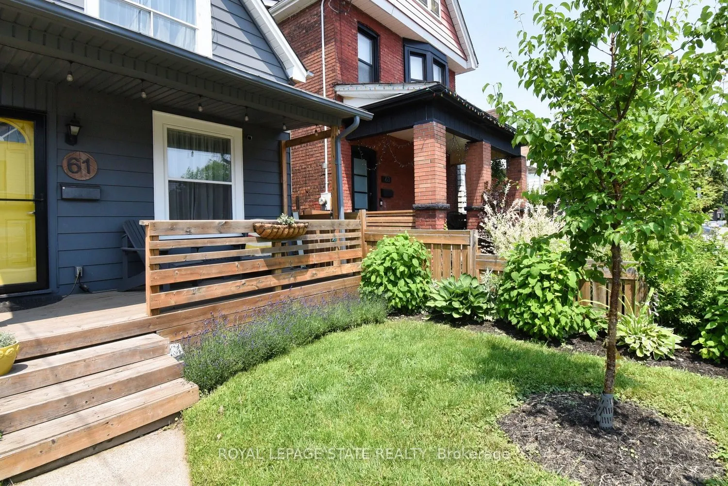 61 Chestnut Avenue
