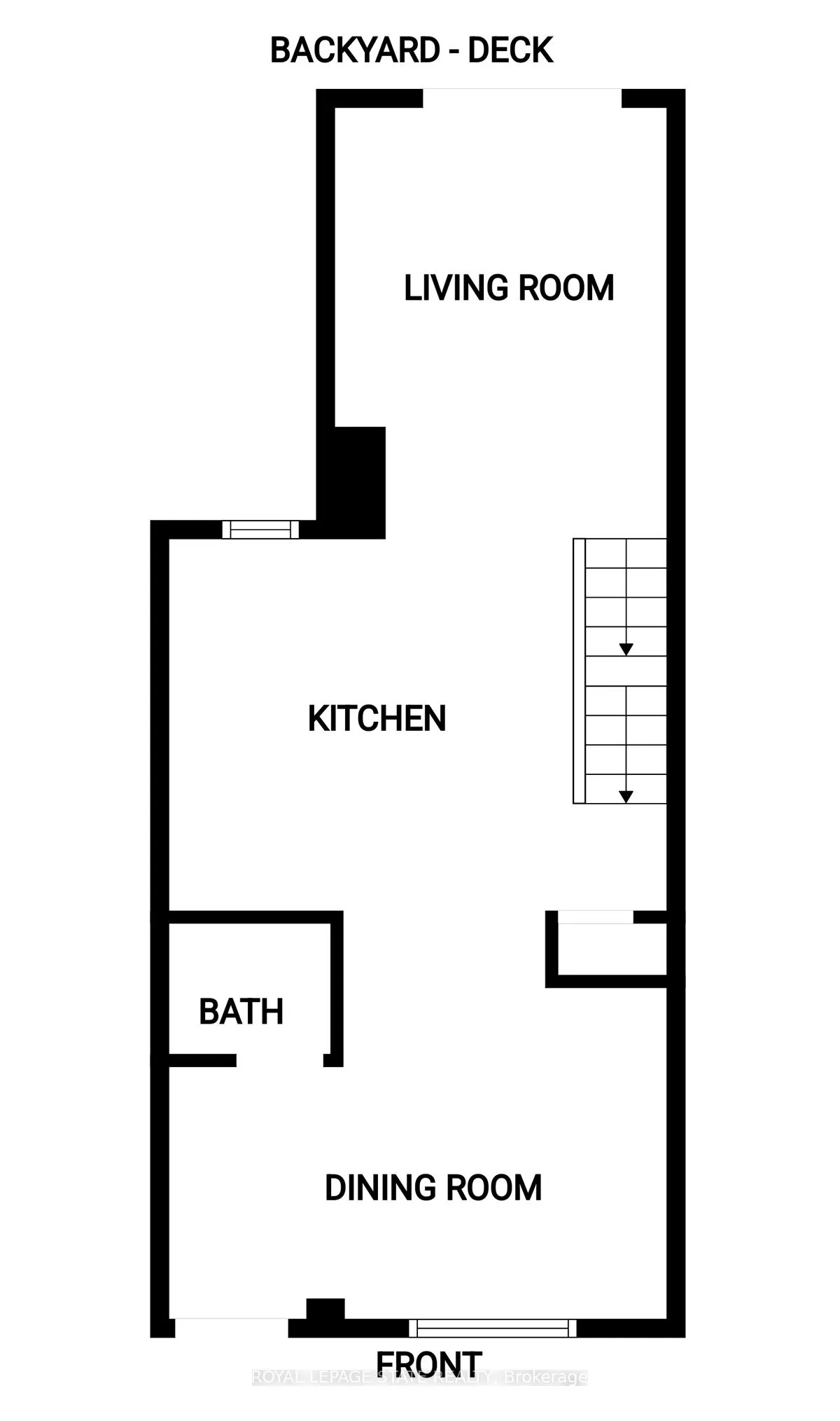 61 Chestnut Avenue