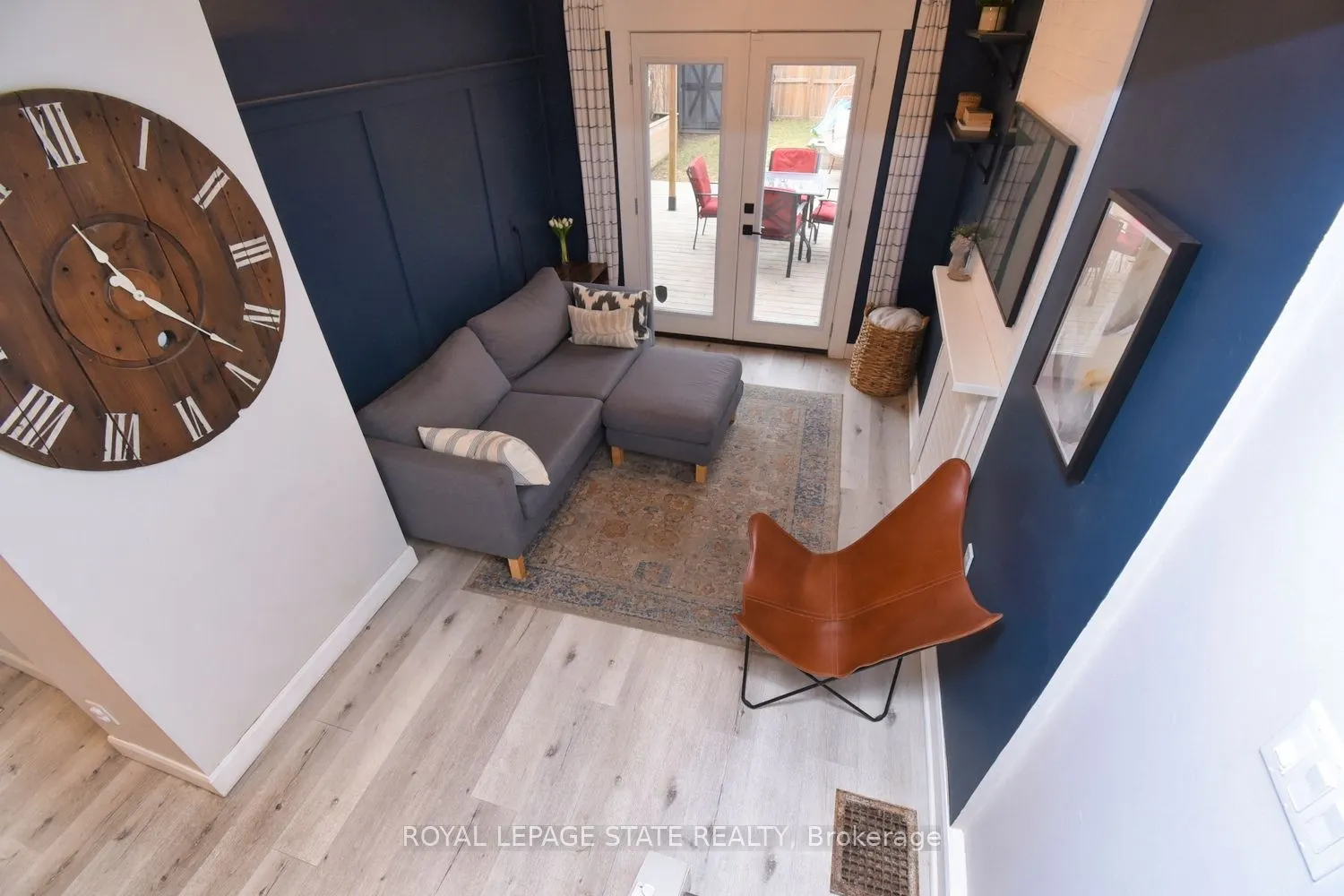 61 Chestnut Avenue