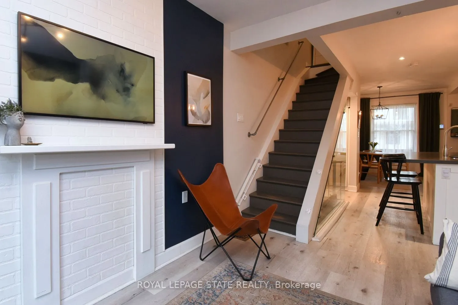 61 Chestnut Avenue