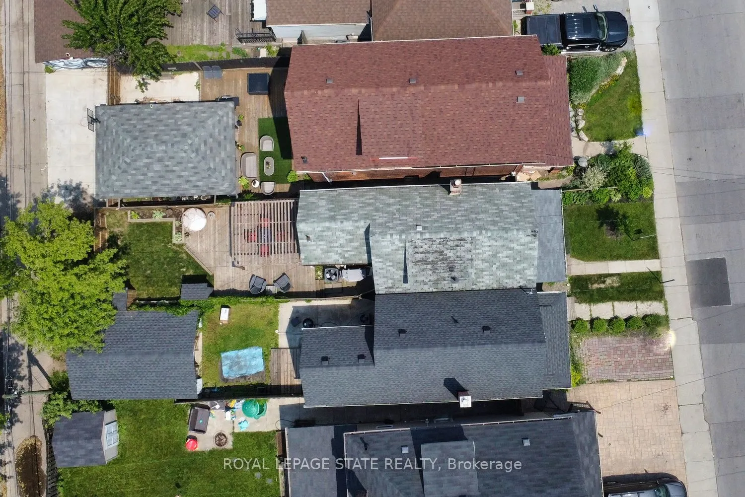 61 Chestnut Avenue