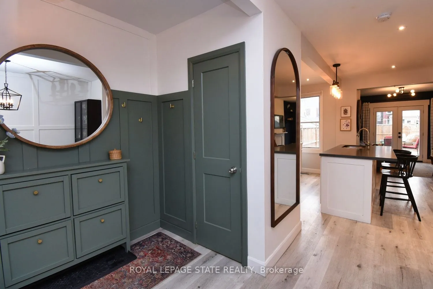 61 Chestnut Avenue
