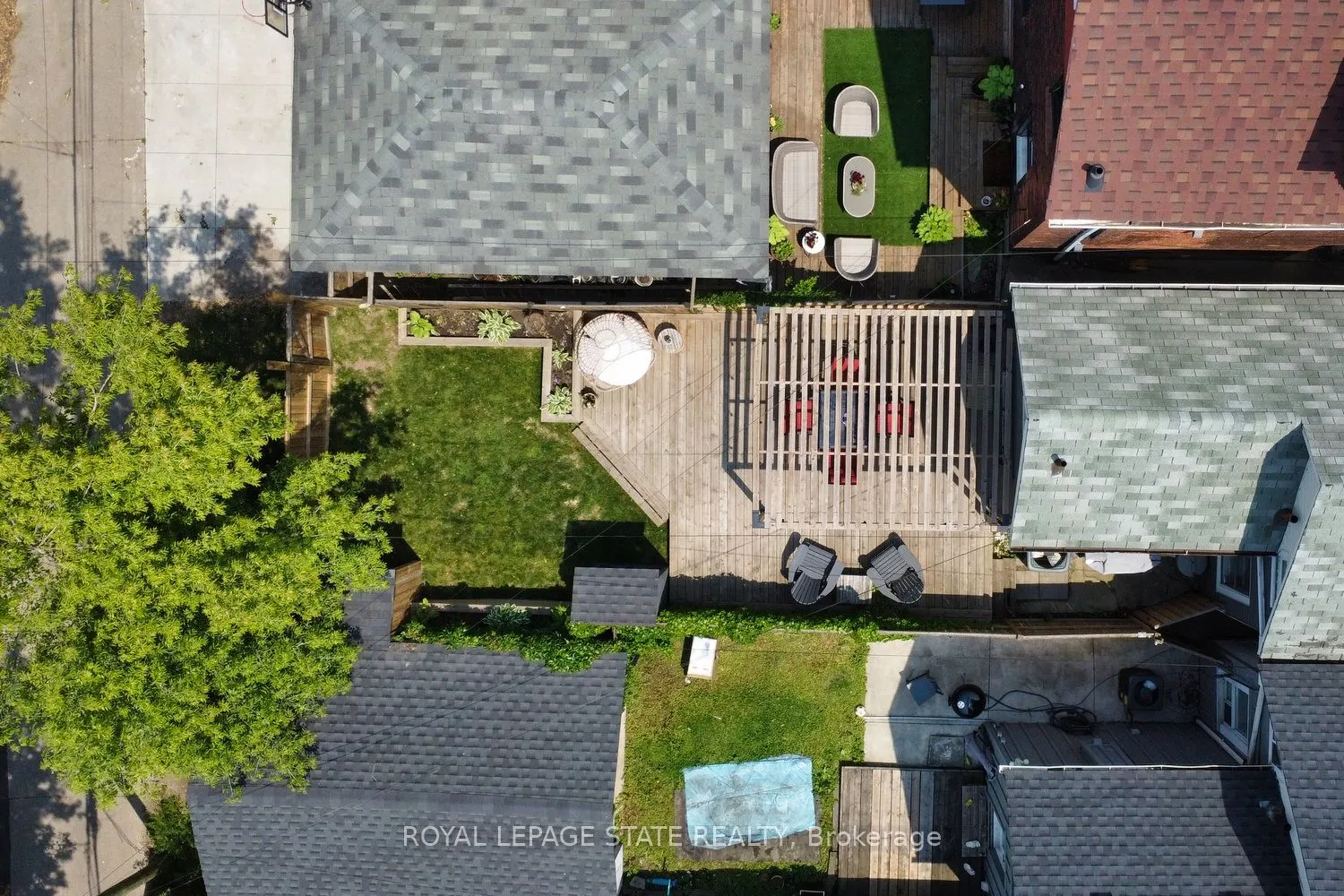 61 Chestnut Avenue