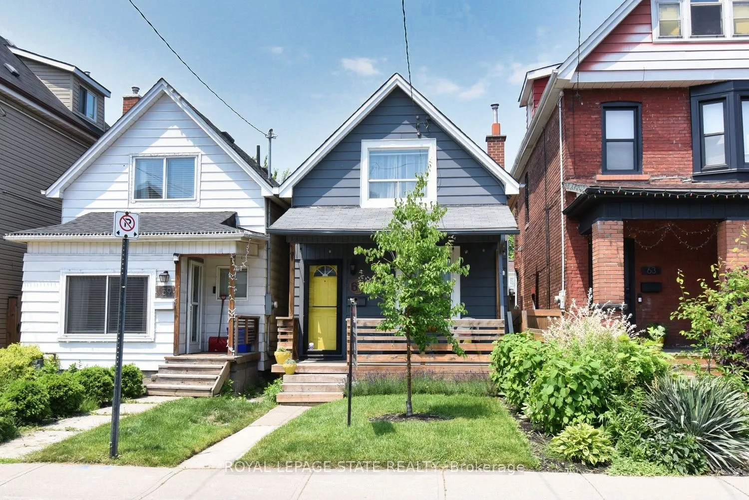 61 Chestnut Avenue