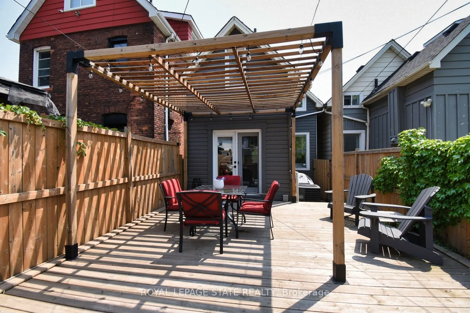 61 Chestnut Avenue