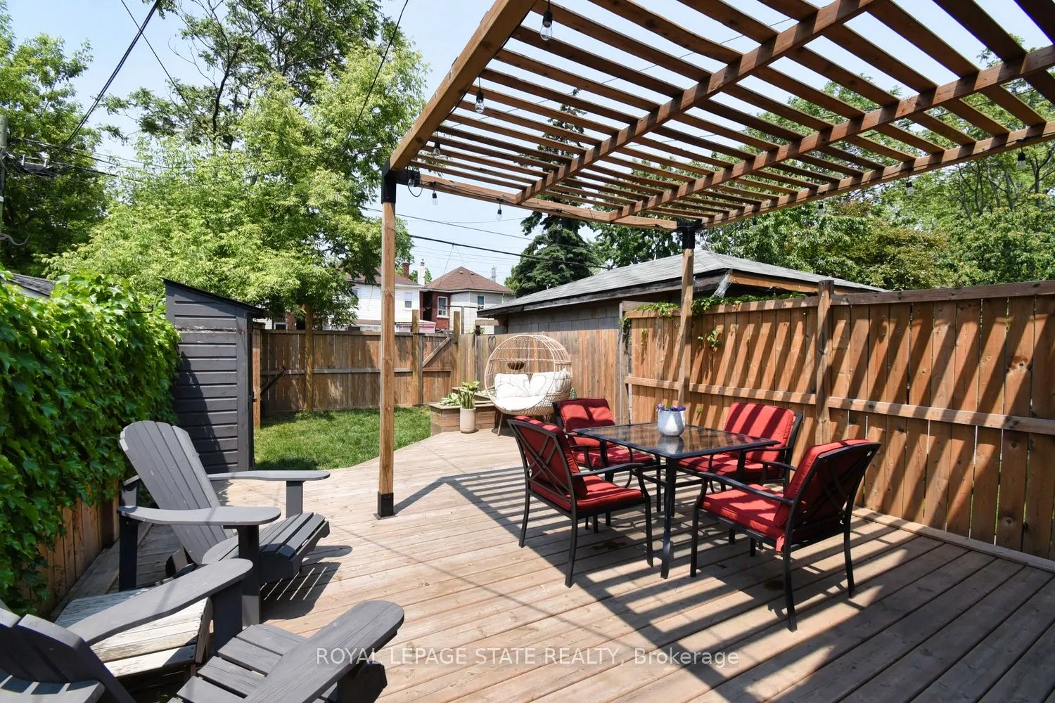 61 Chestnut Avenue