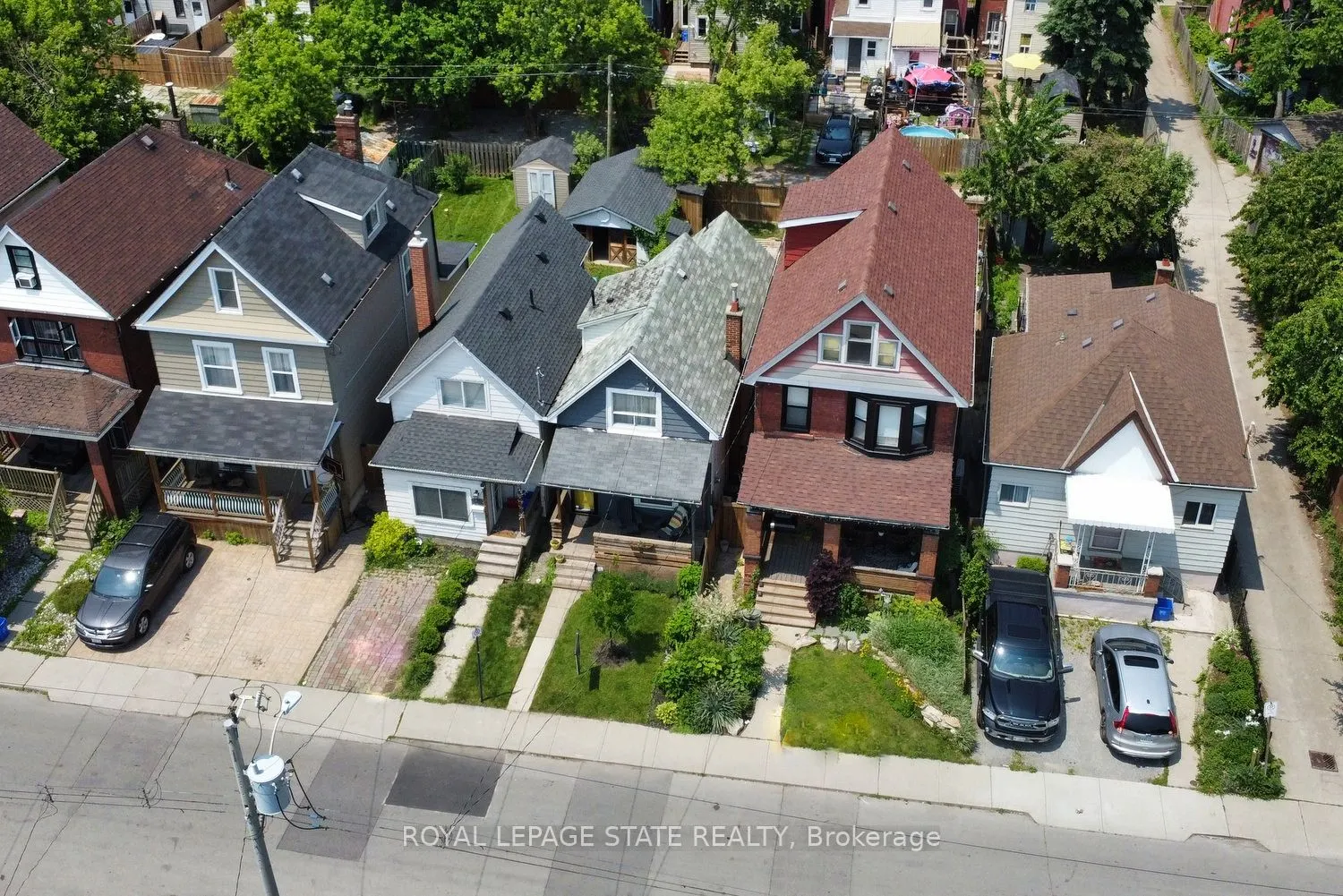 61 Chestnut Avenue