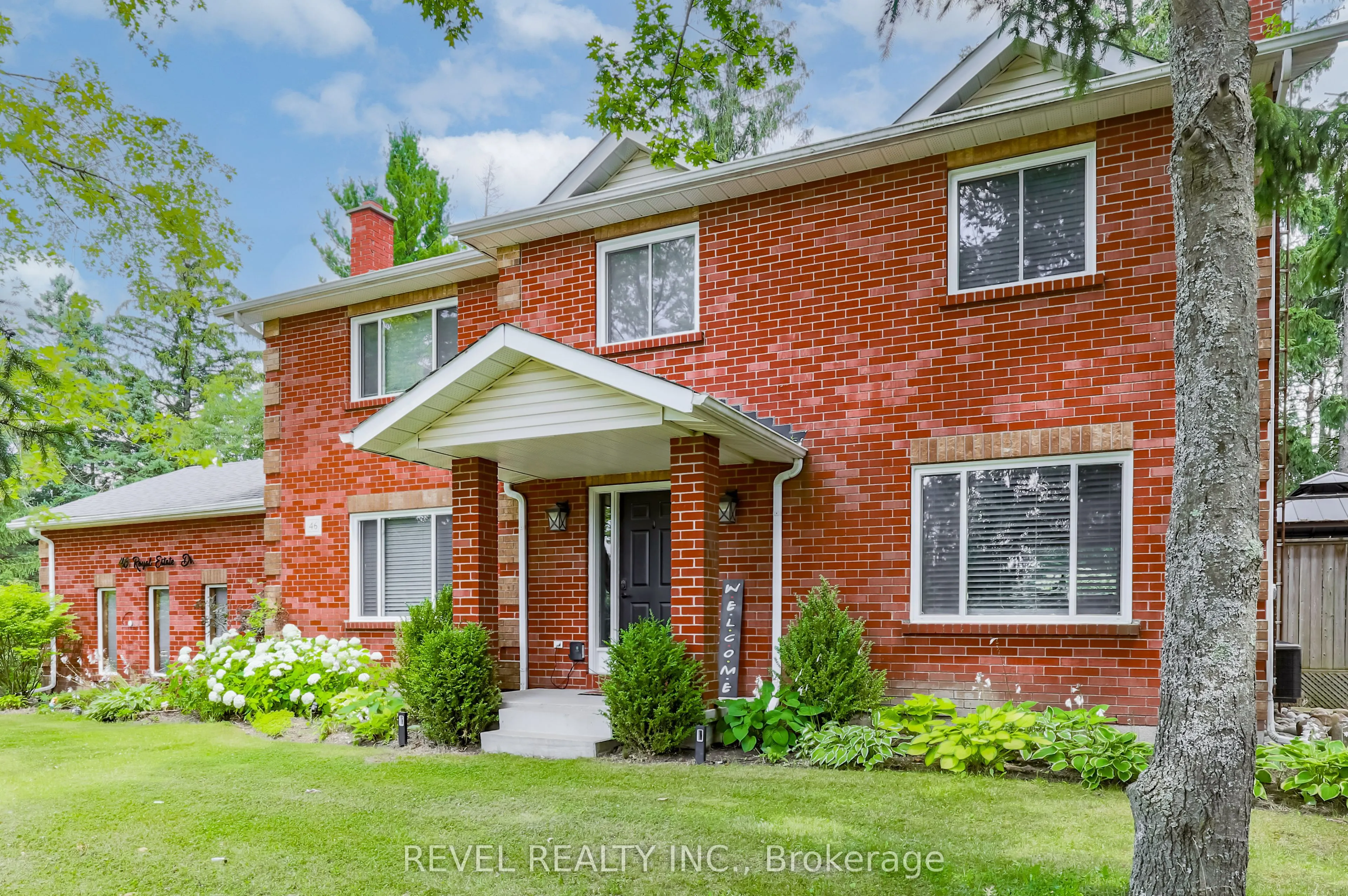 46 Royal Estate Drive