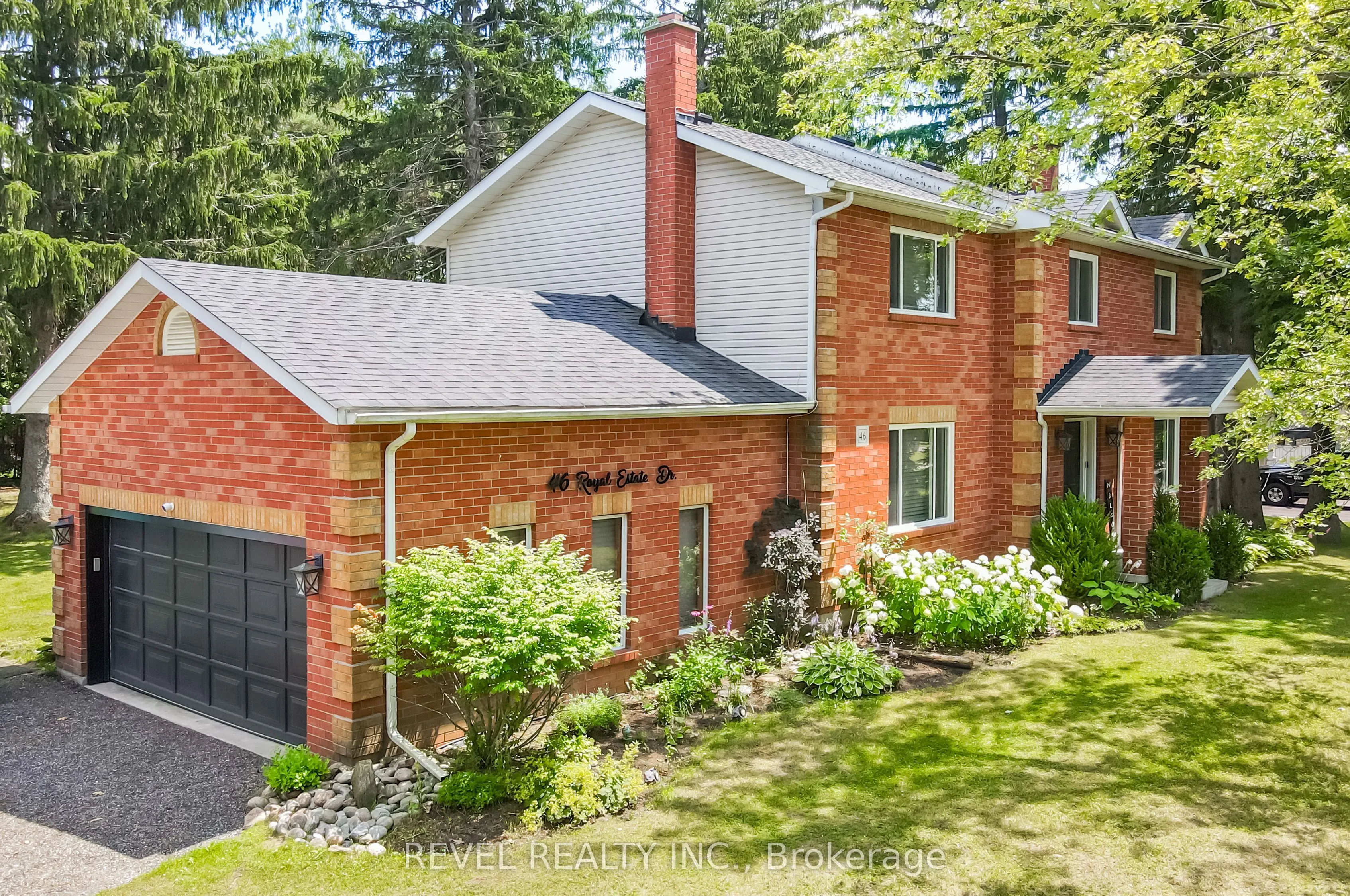 46 Royal Estate Drive