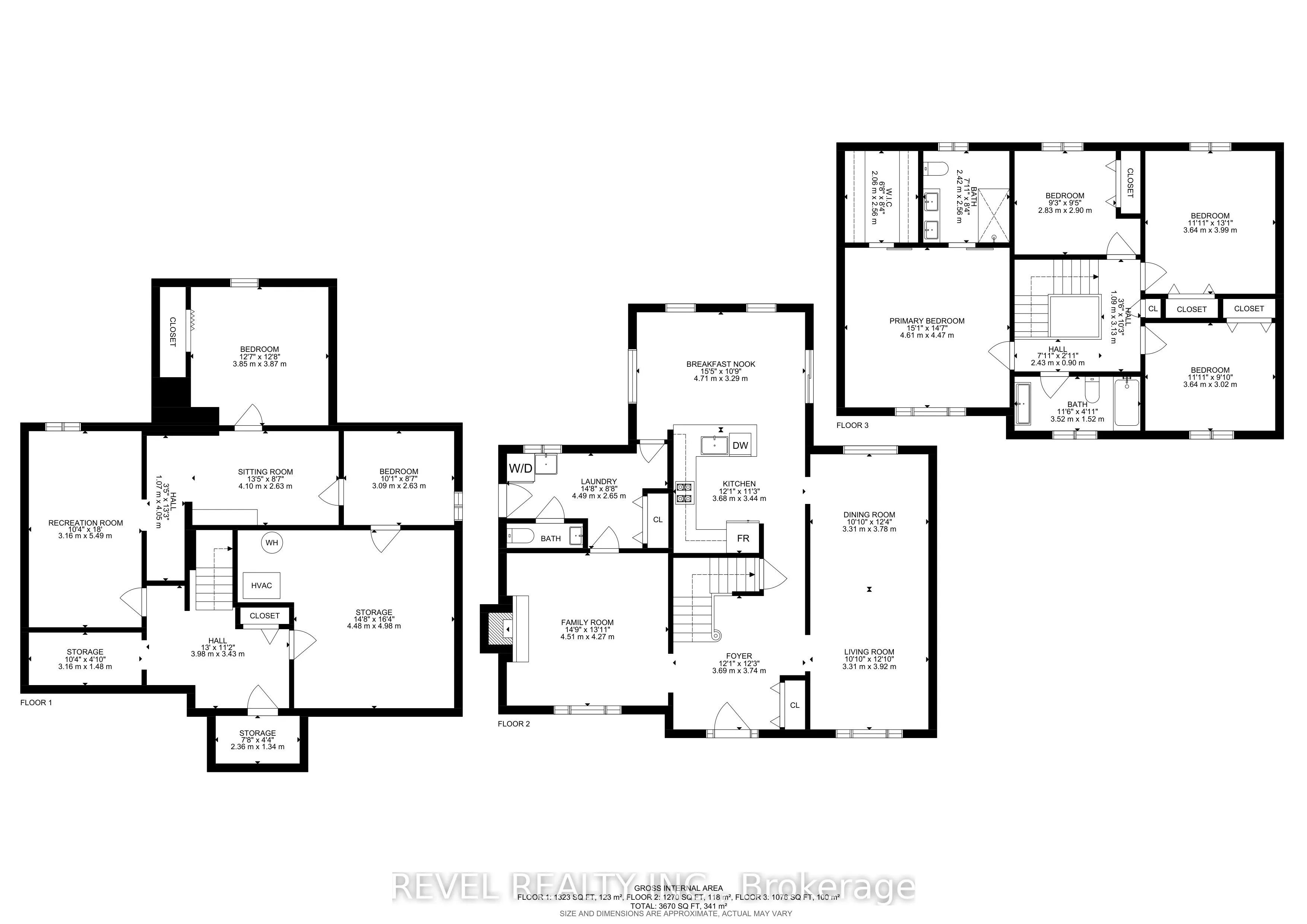 46 Royal Estate Drive