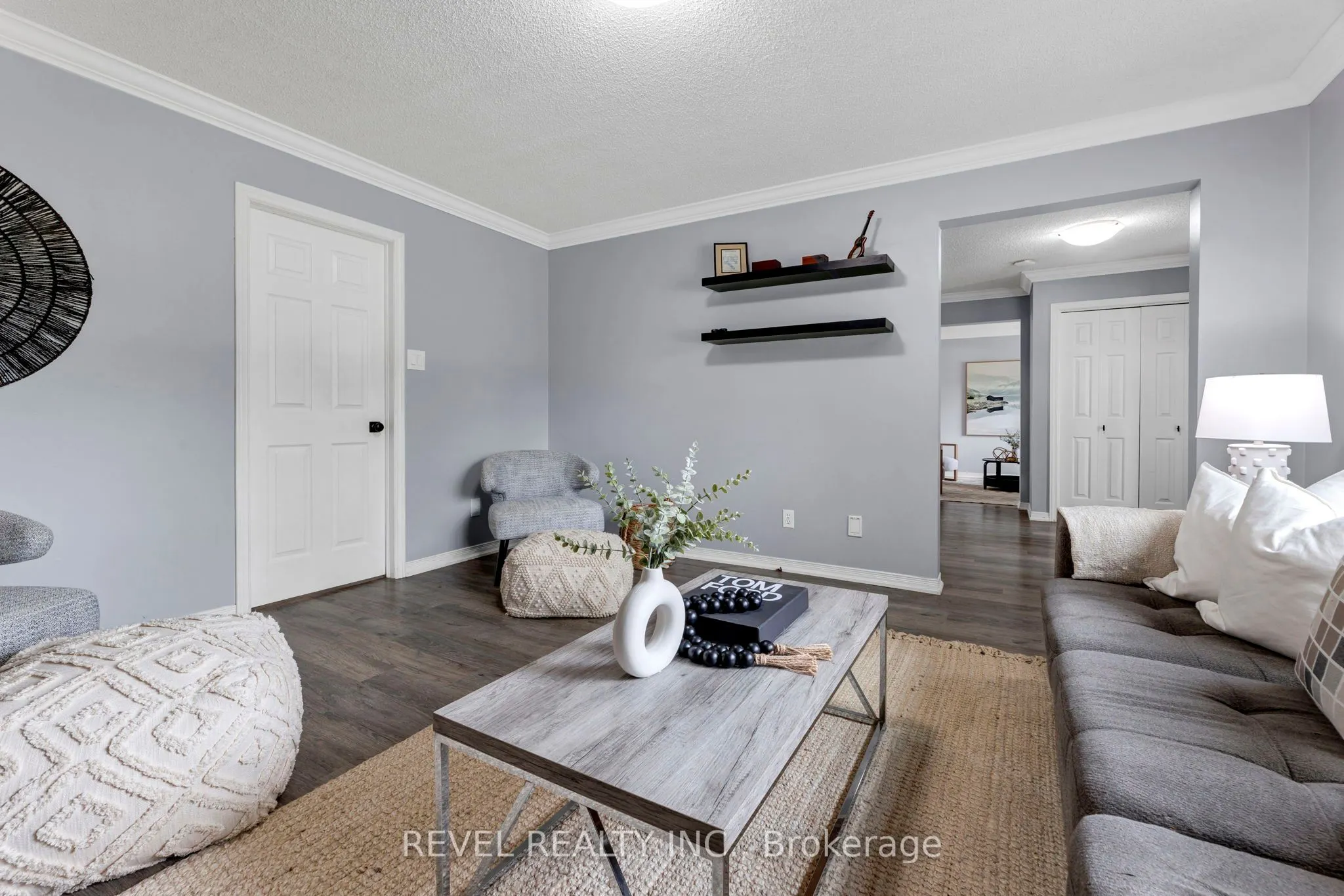 46 Royal Estate Drive